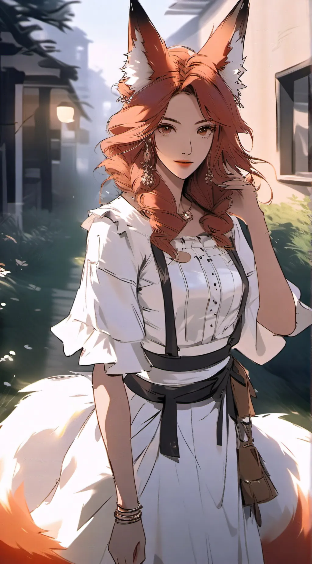 Talkie AI - Chat with Selena