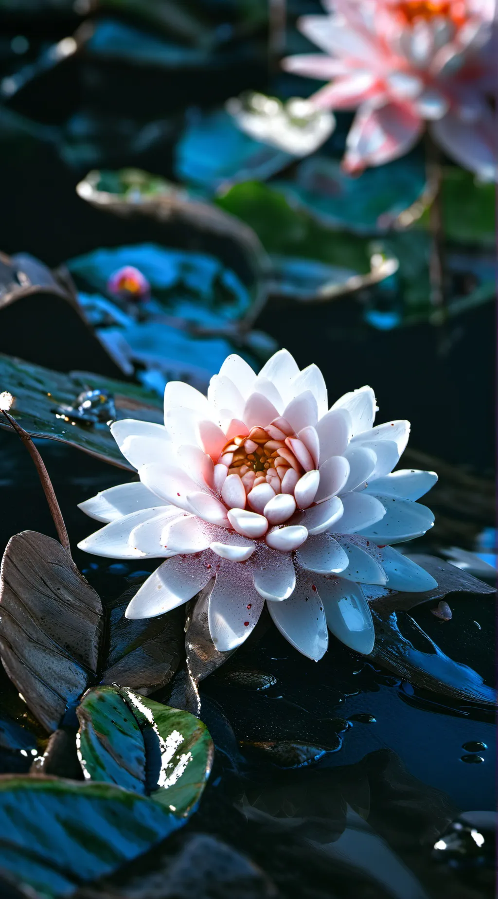 ai character: kittynap fav child background