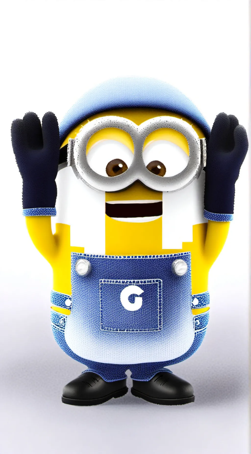 Talkie AI - Chat with Bob 