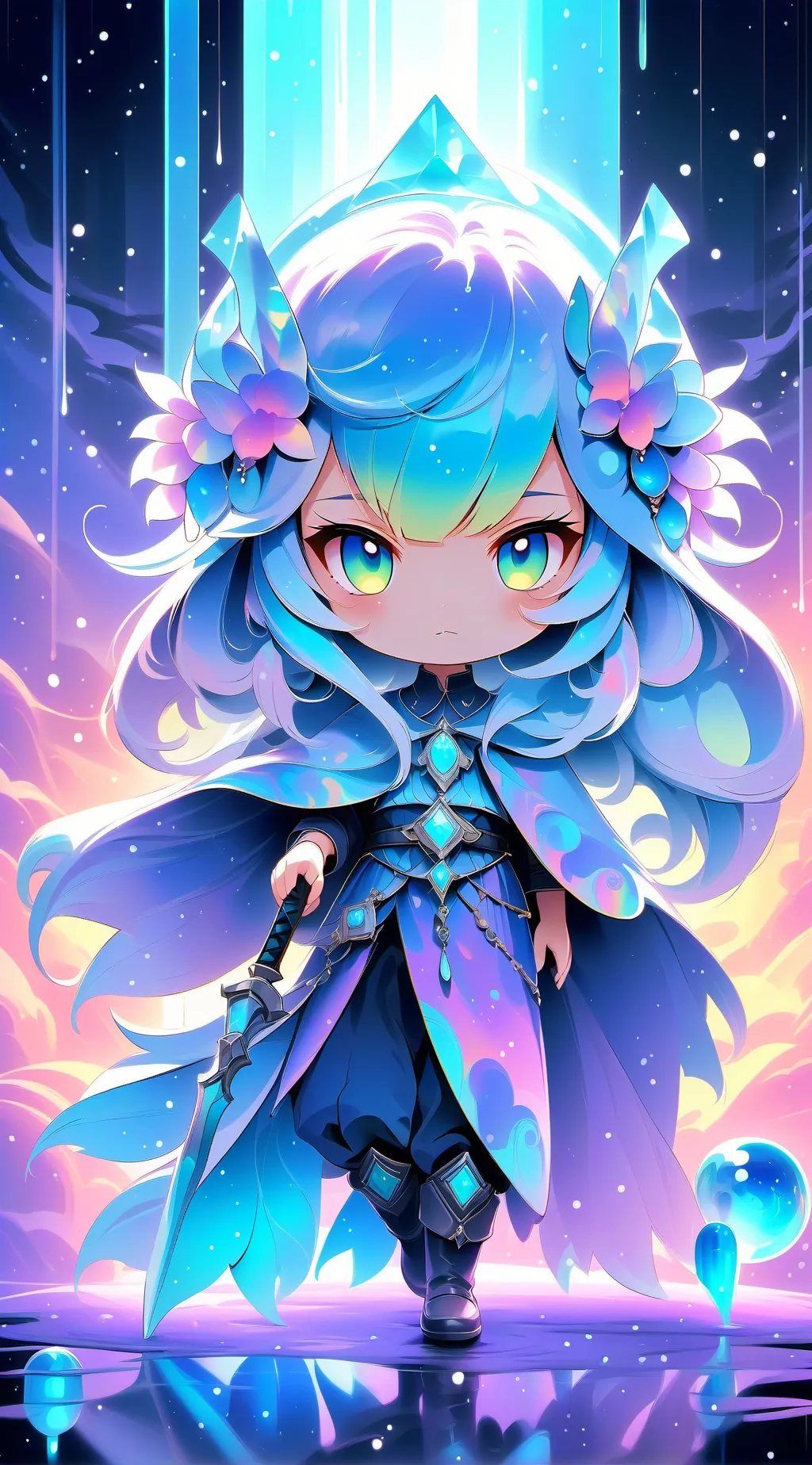 ai character: Jimbojimmy1236 background