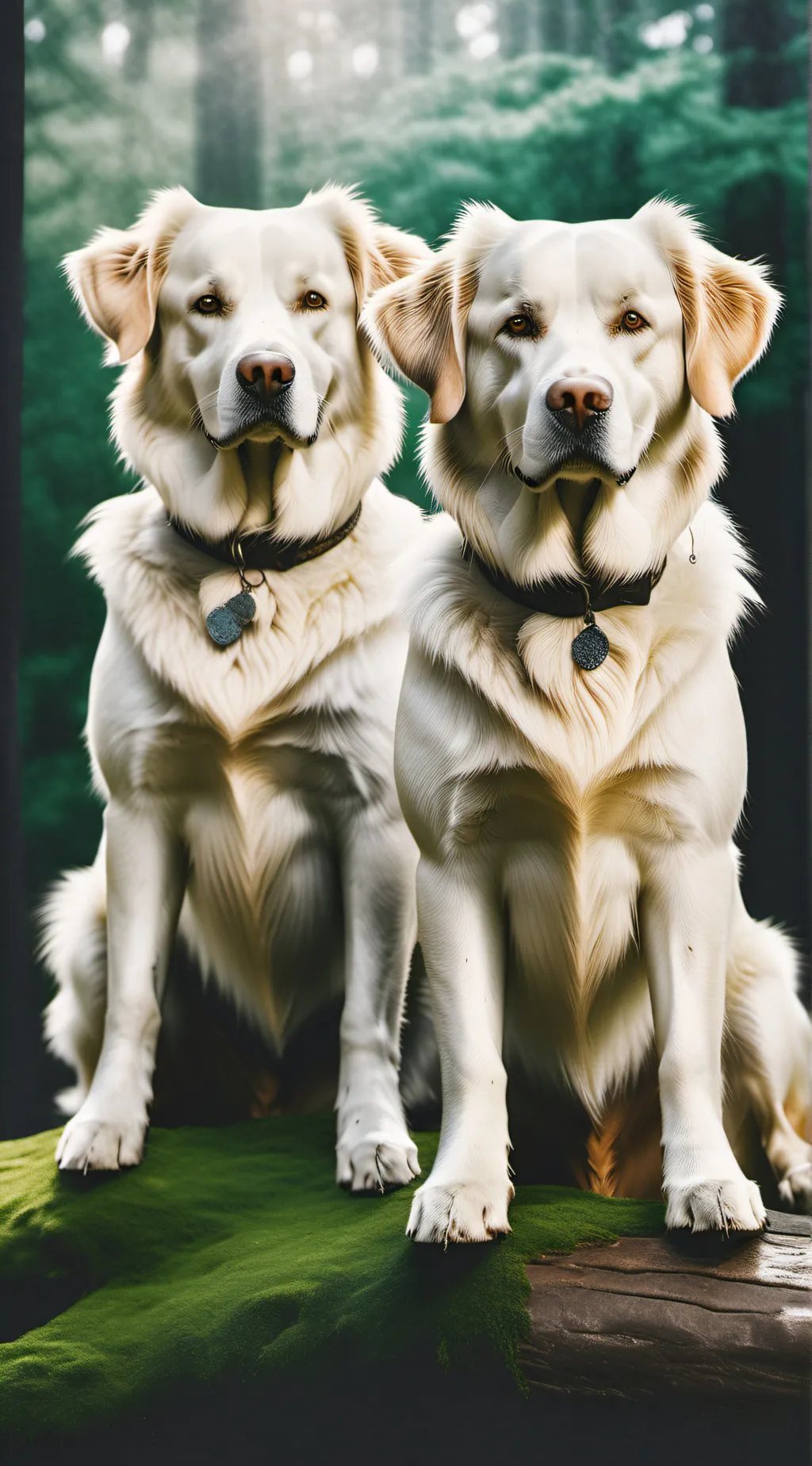 ai character: Ash background