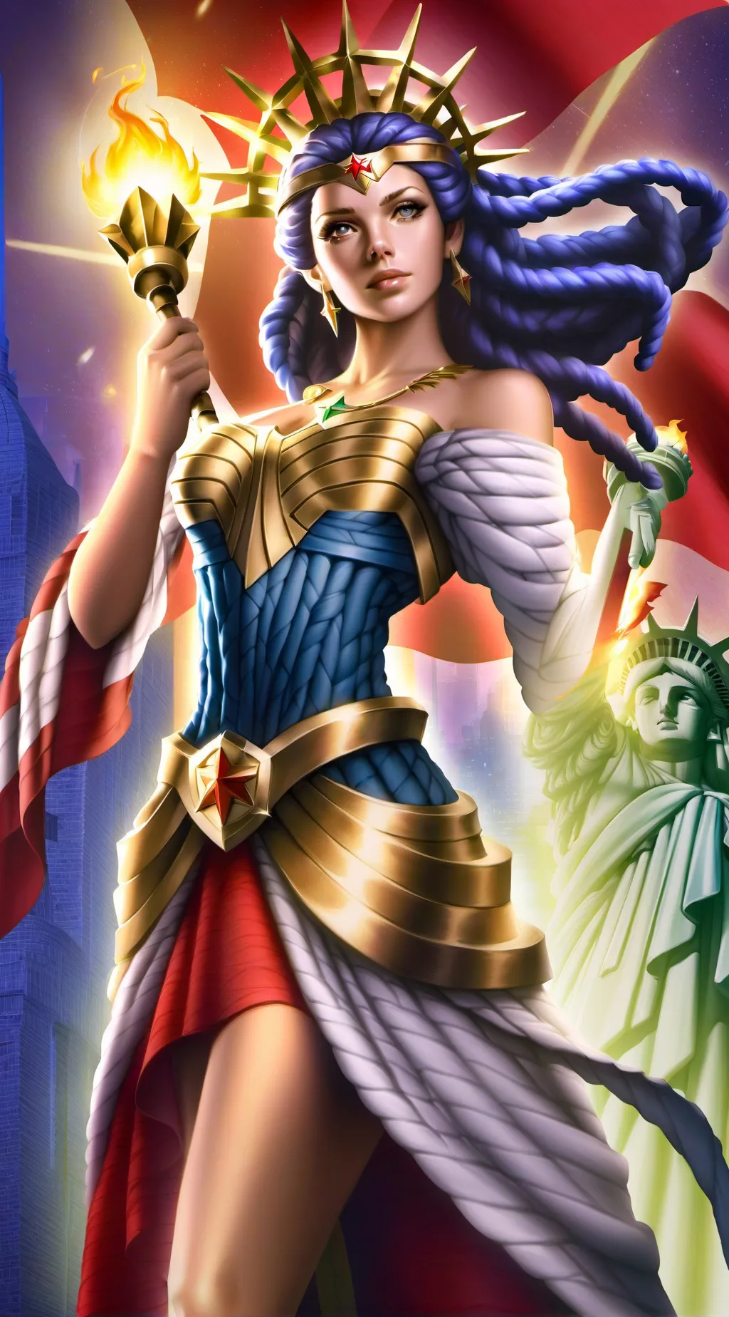 Talkie AI - Chat with Diana 