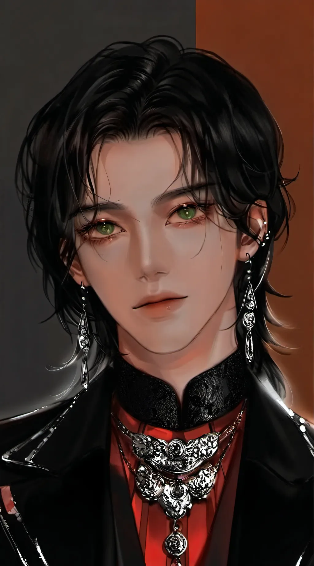 Talkie AI - Chat with Alex