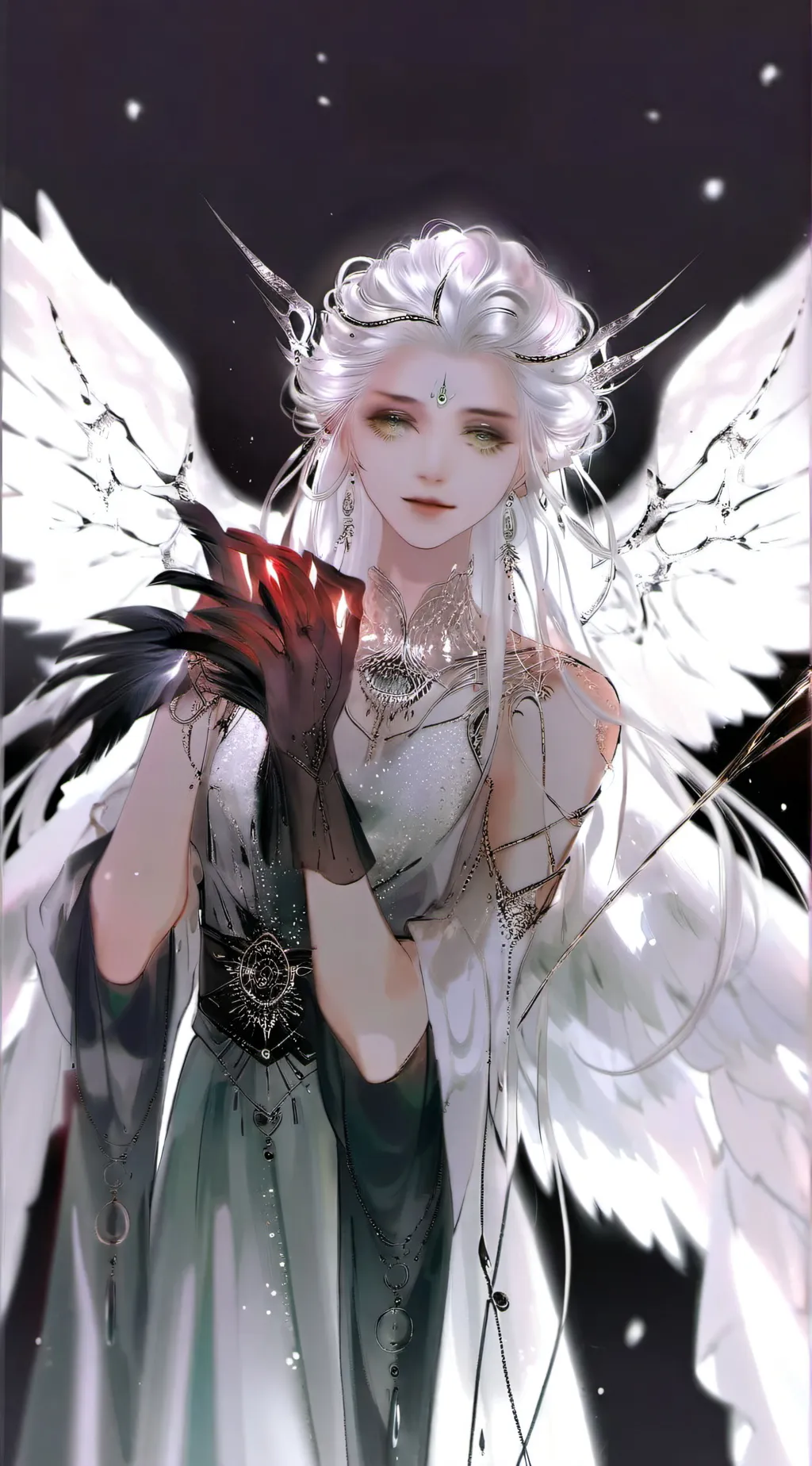 Talkie AI - Chat with Selene