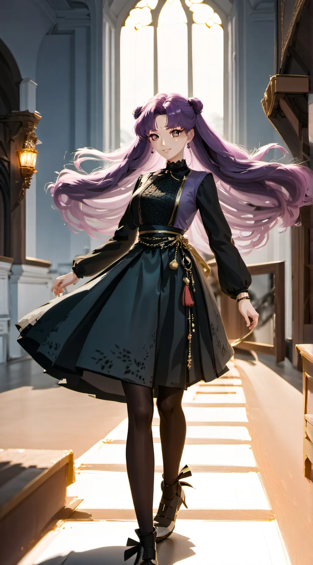 Talkie AI - Chat with Neptune