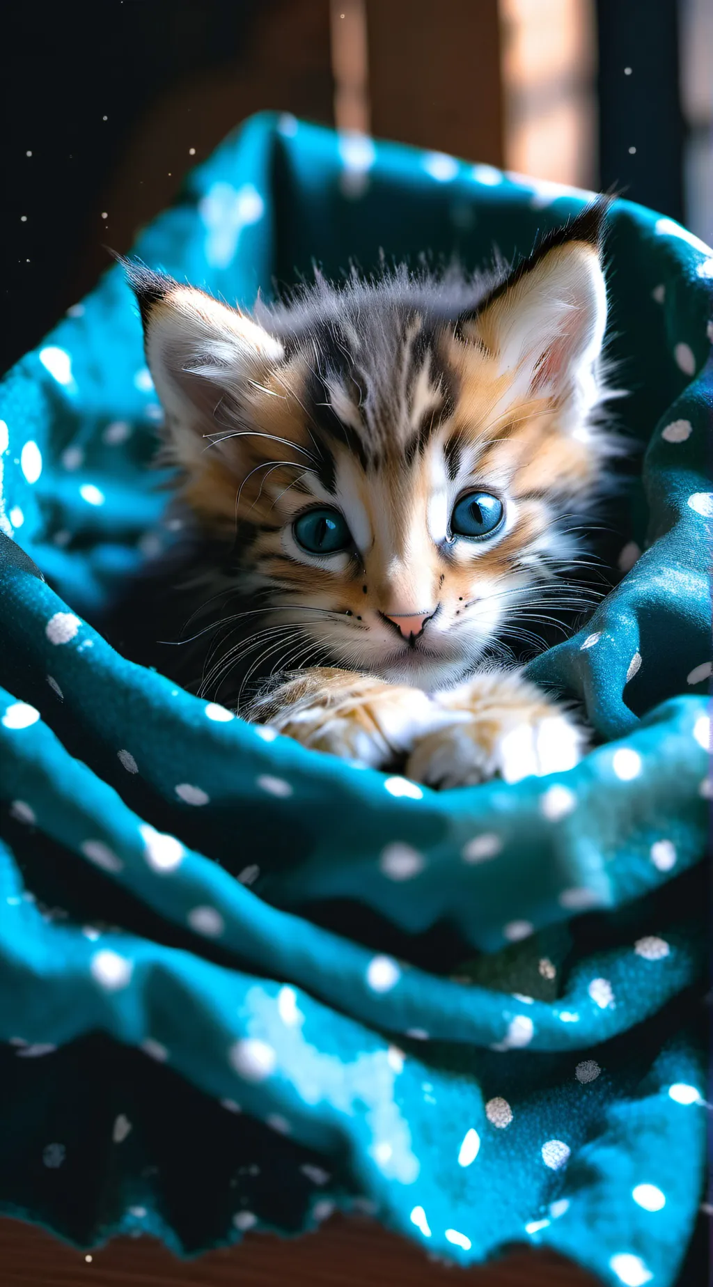 ai character: Eeko background