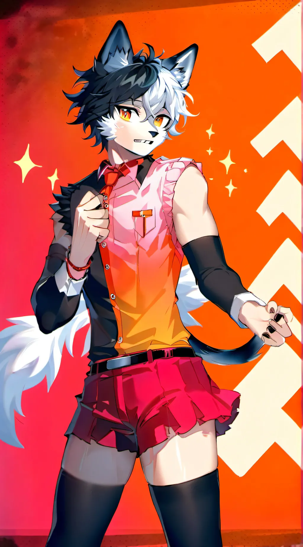 Talkie AI - Chat with lupin 