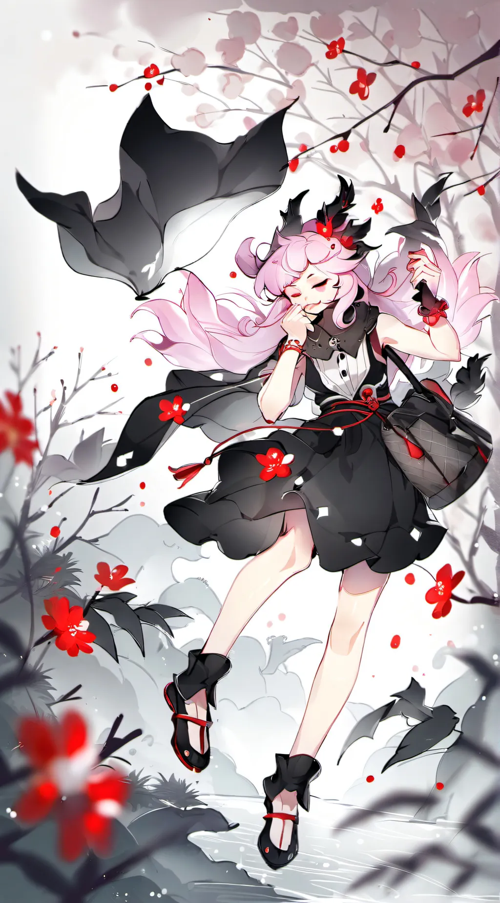 Talkie AI - Chat with Husk