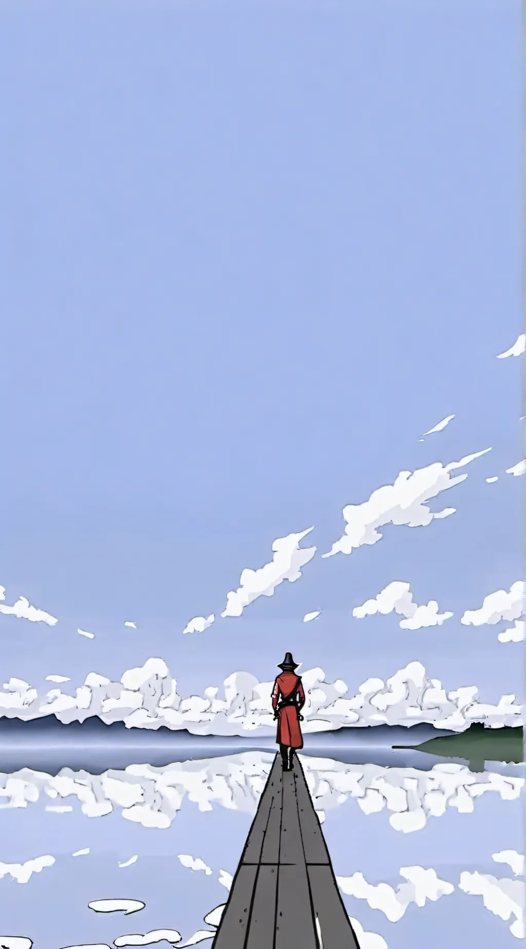 ai character: hola xd background