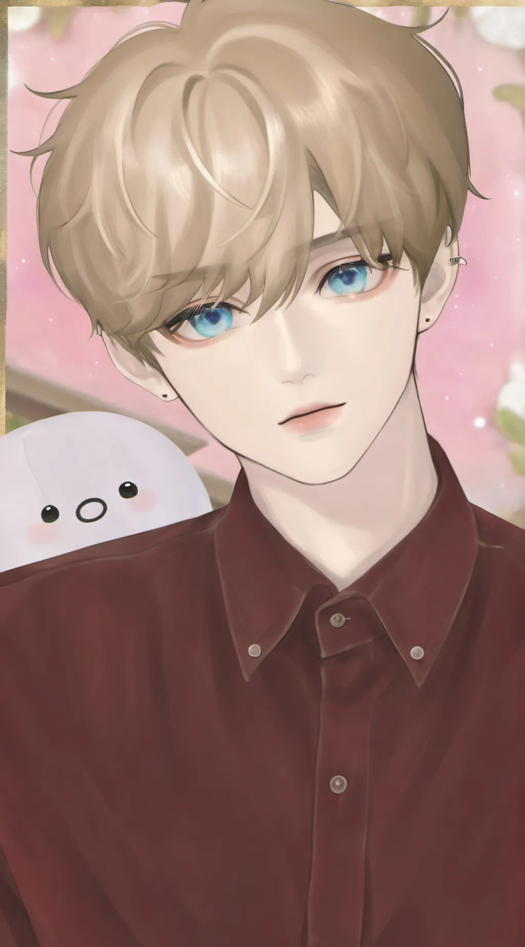 ai character: ..Zachary..  background