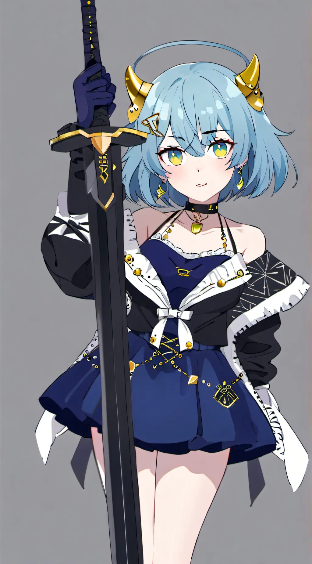 Talkie AI - Chat with Charlotte