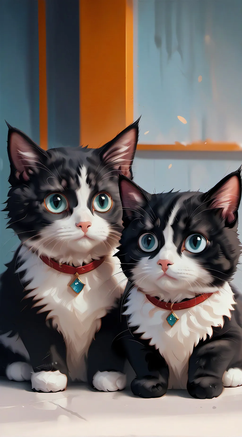 Talkie AI - Chat with Lola