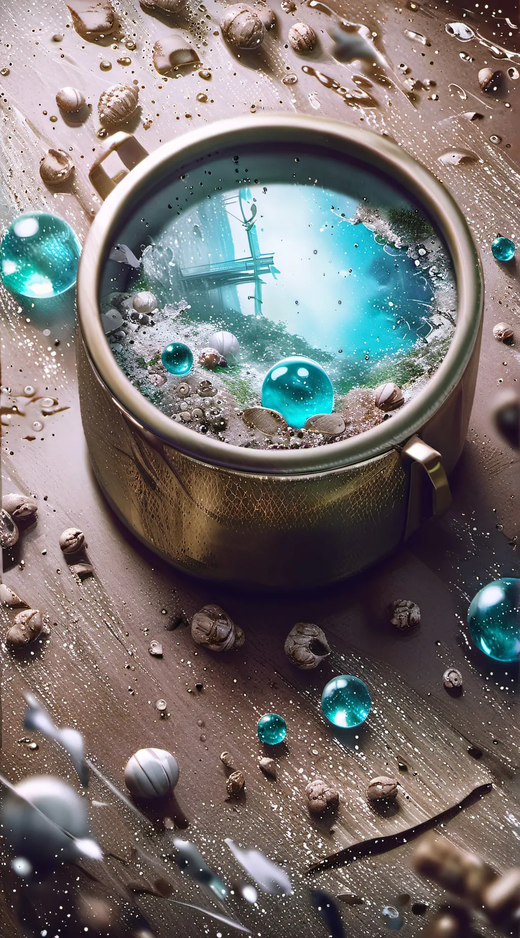 ai character: mic x aizawa background