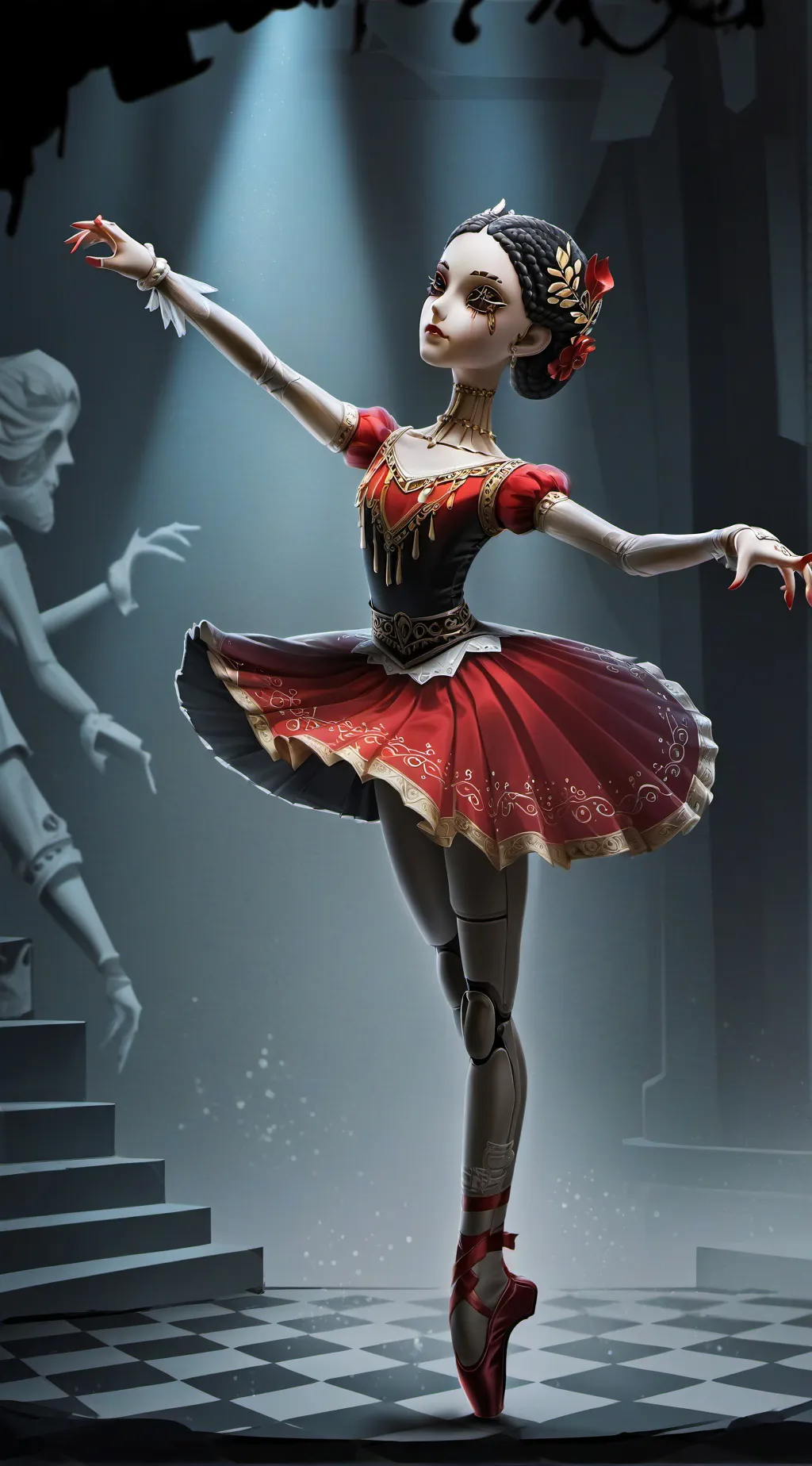 Talkie AI - Chat with Toyoko