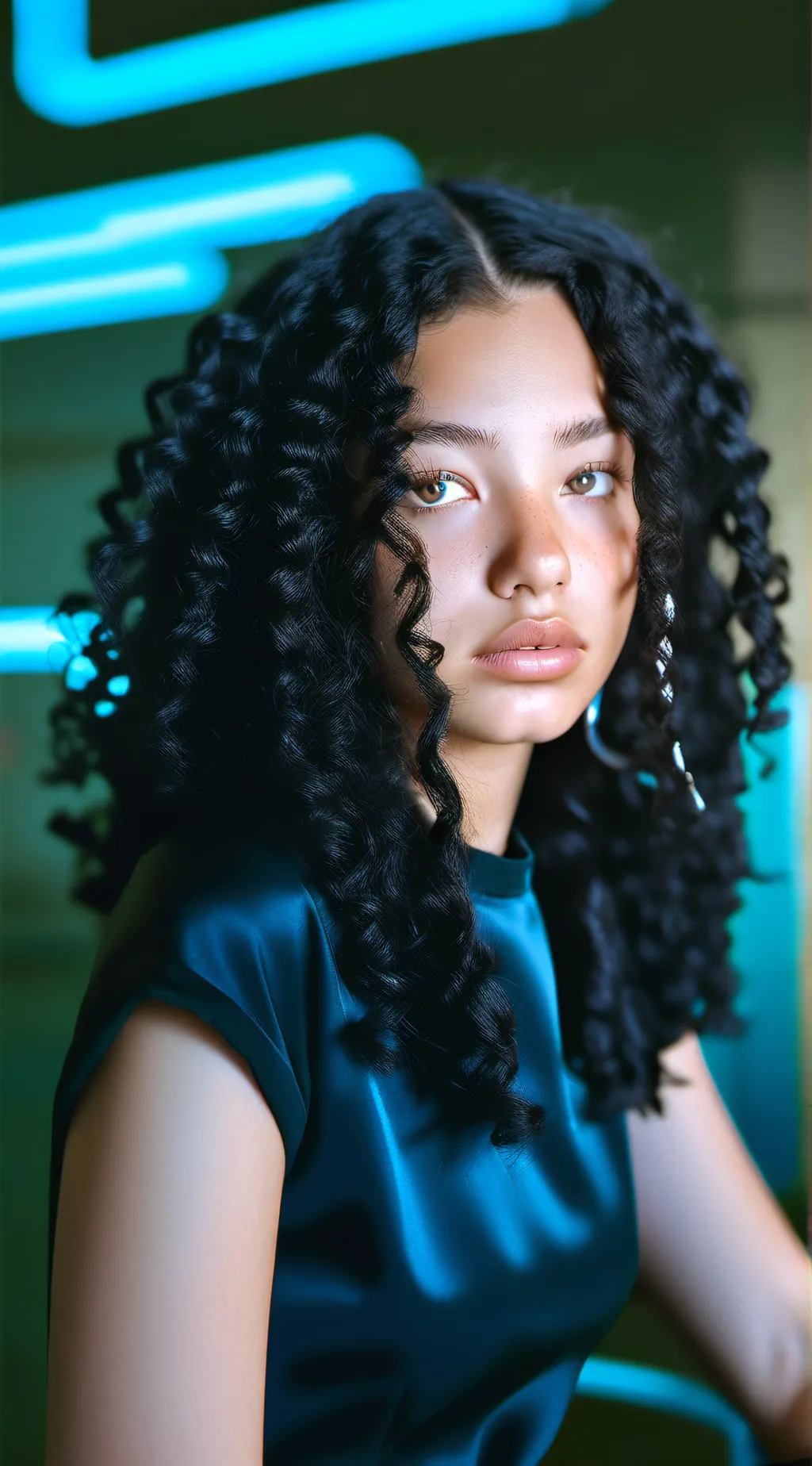 ai character: Alex  background