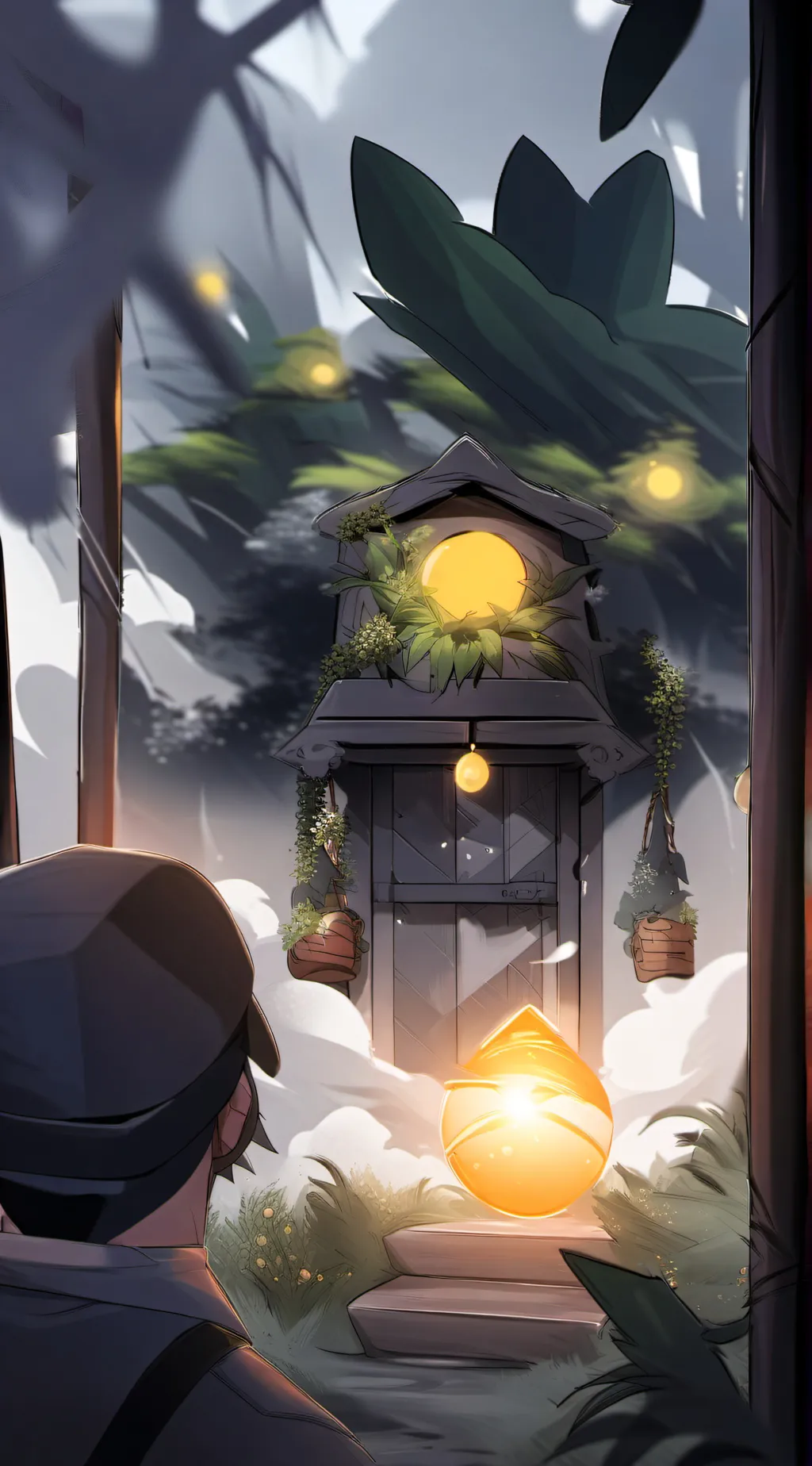 Talkie AI - Chat with SAMS/LAES