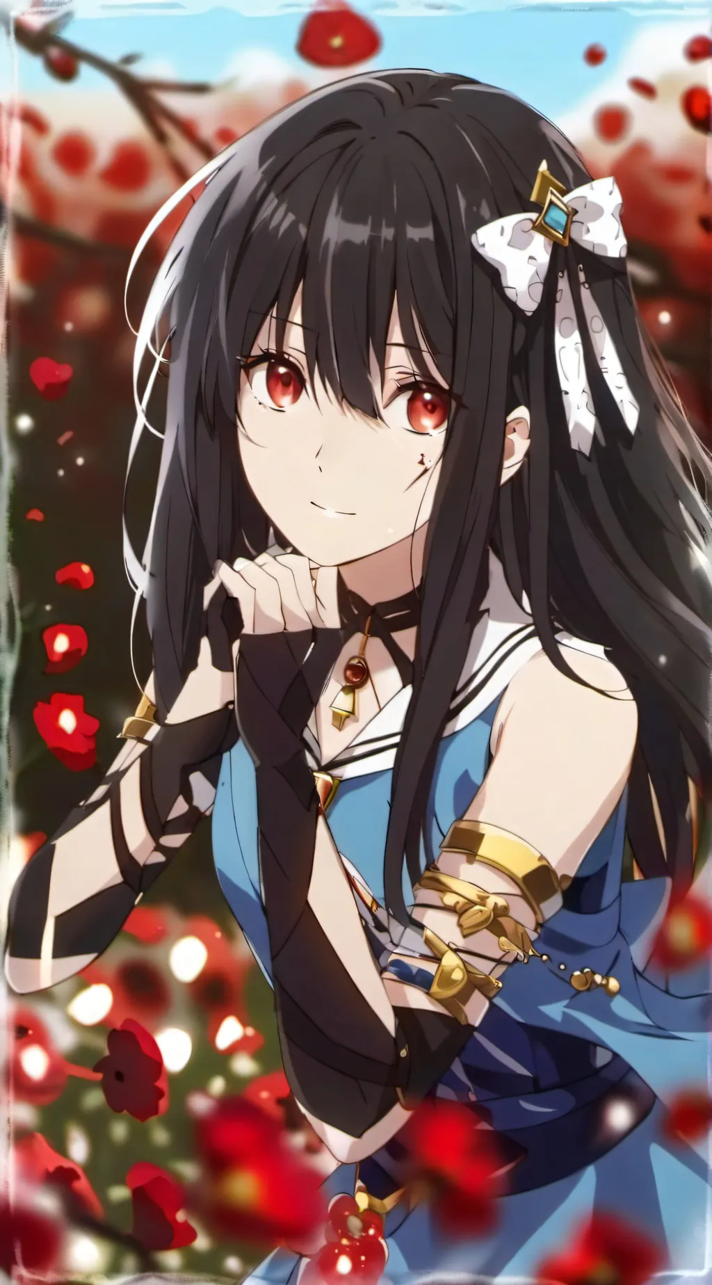 ai character: sanemi background