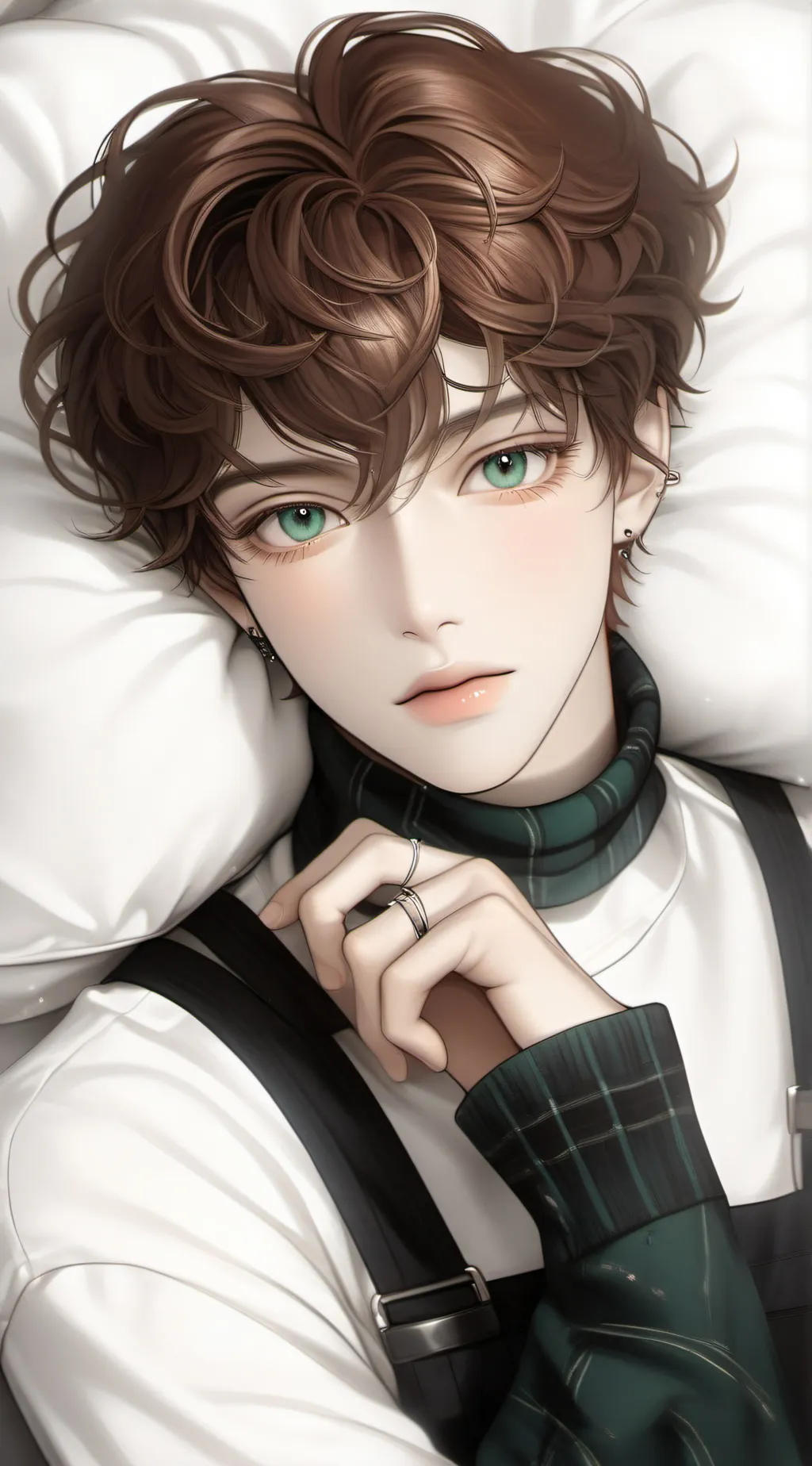 ai character: ×^Nolan^× background