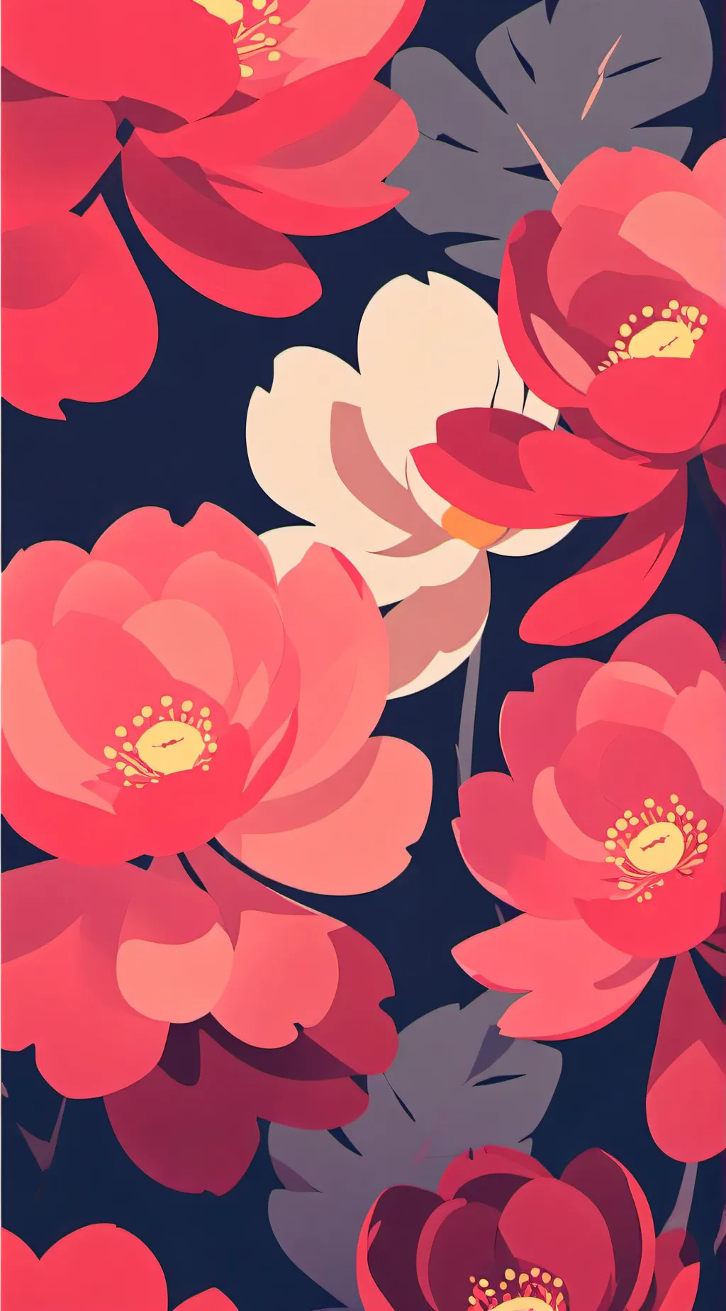 ai character: The Tomorrow War background