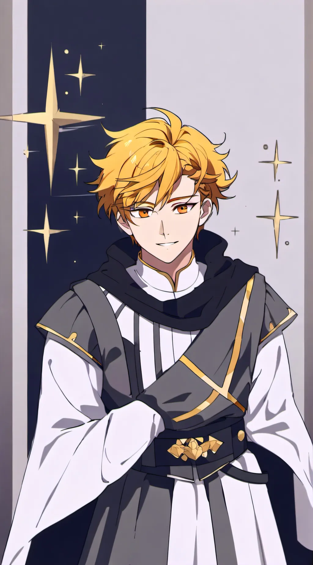 Talkie AI - Chat with Lancelot 