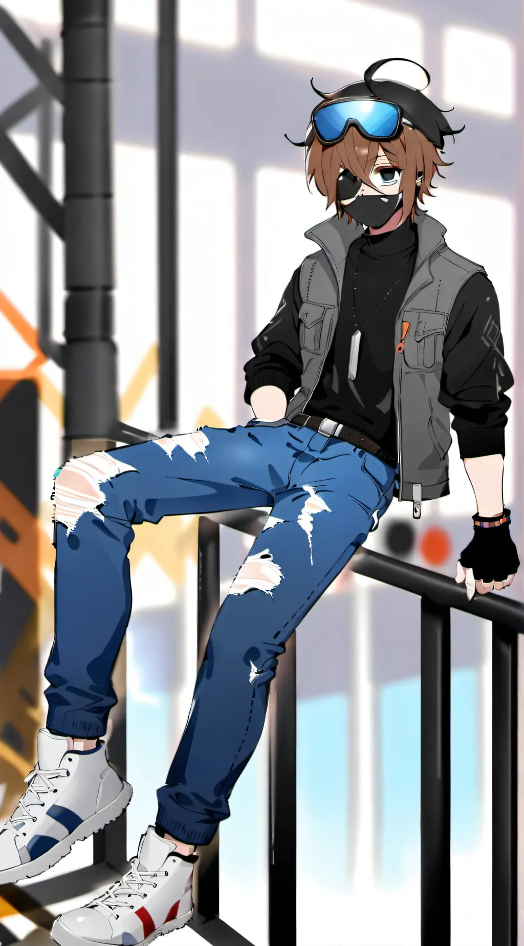 Talkie AI - Chat with PR HardDrive