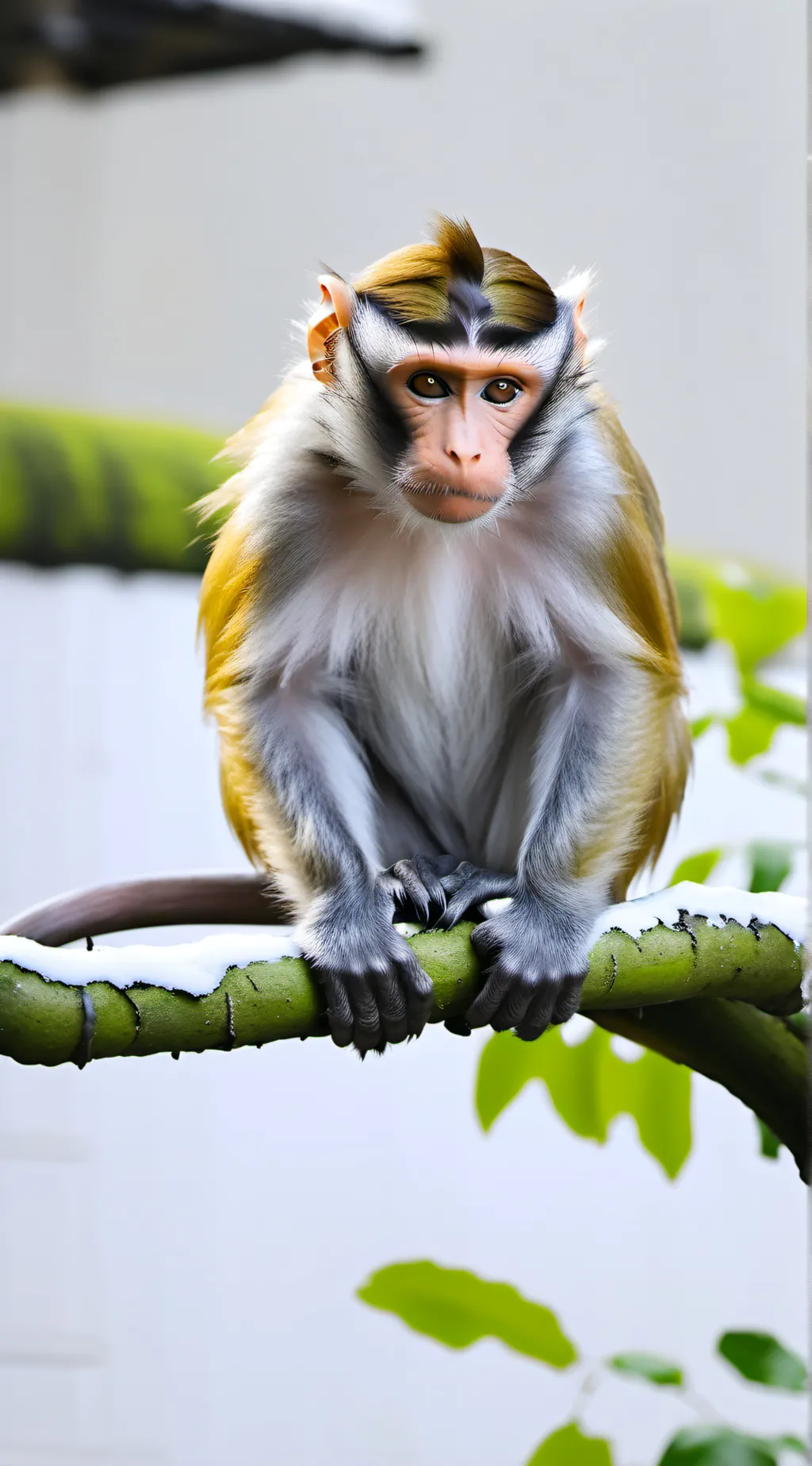 ai character: bob background