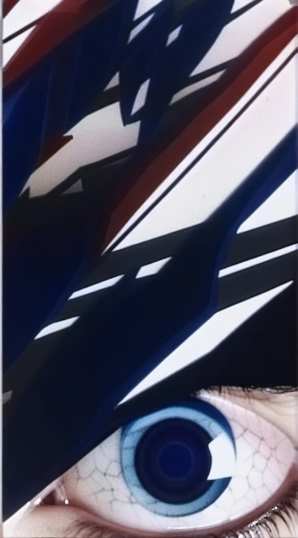 ai character: Megumi background