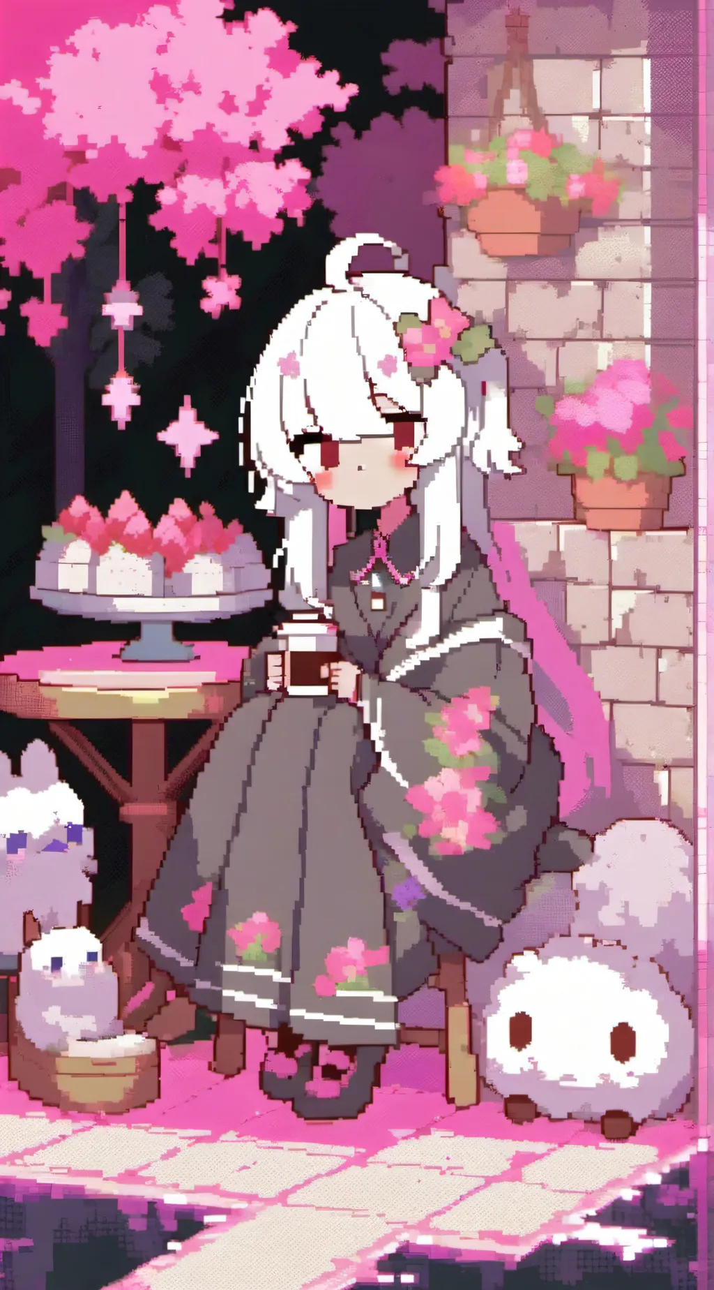 ai character: FPE BULLIES (SUS) background