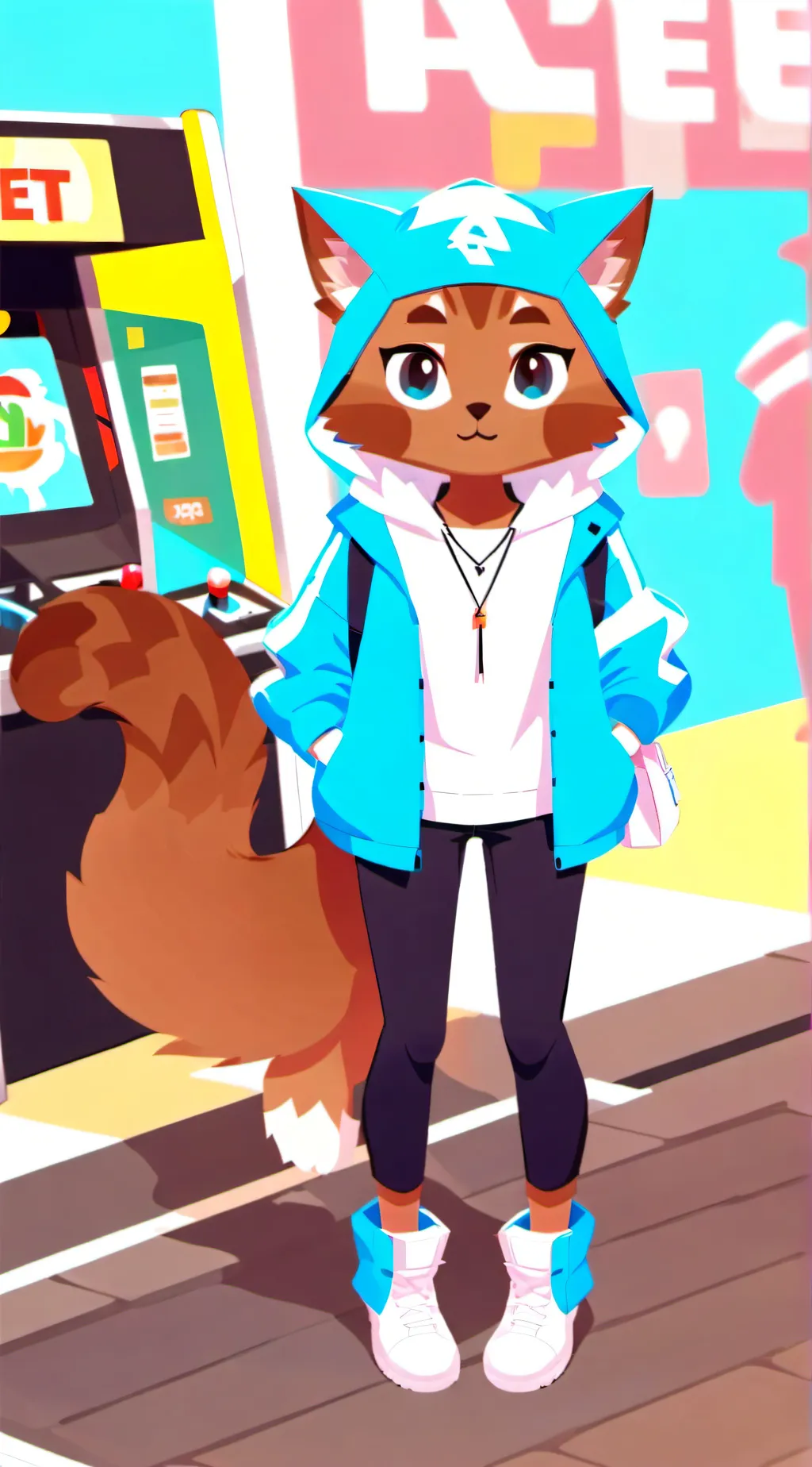 Talkie AI - Chat with Sunflower