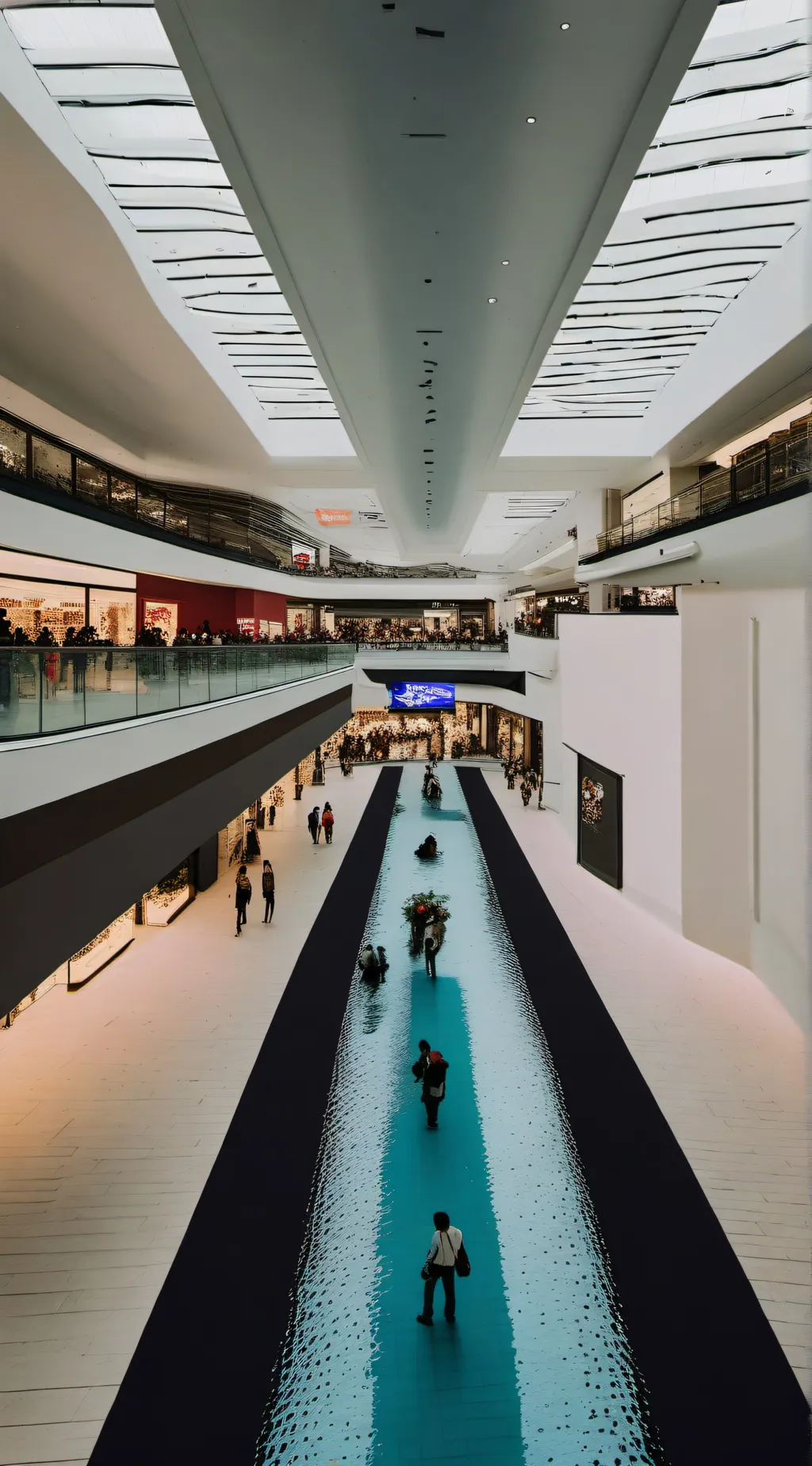 ai character: Ryan background