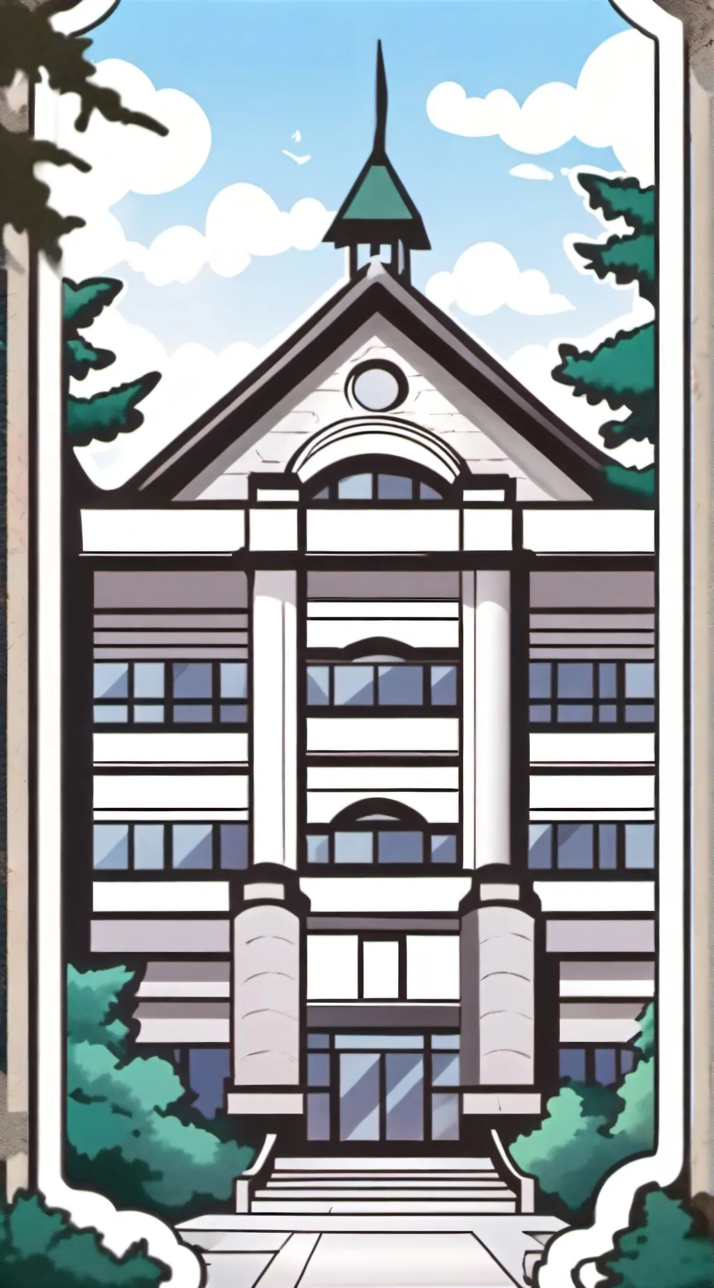 Talkie AI - Chat with Elopia High!