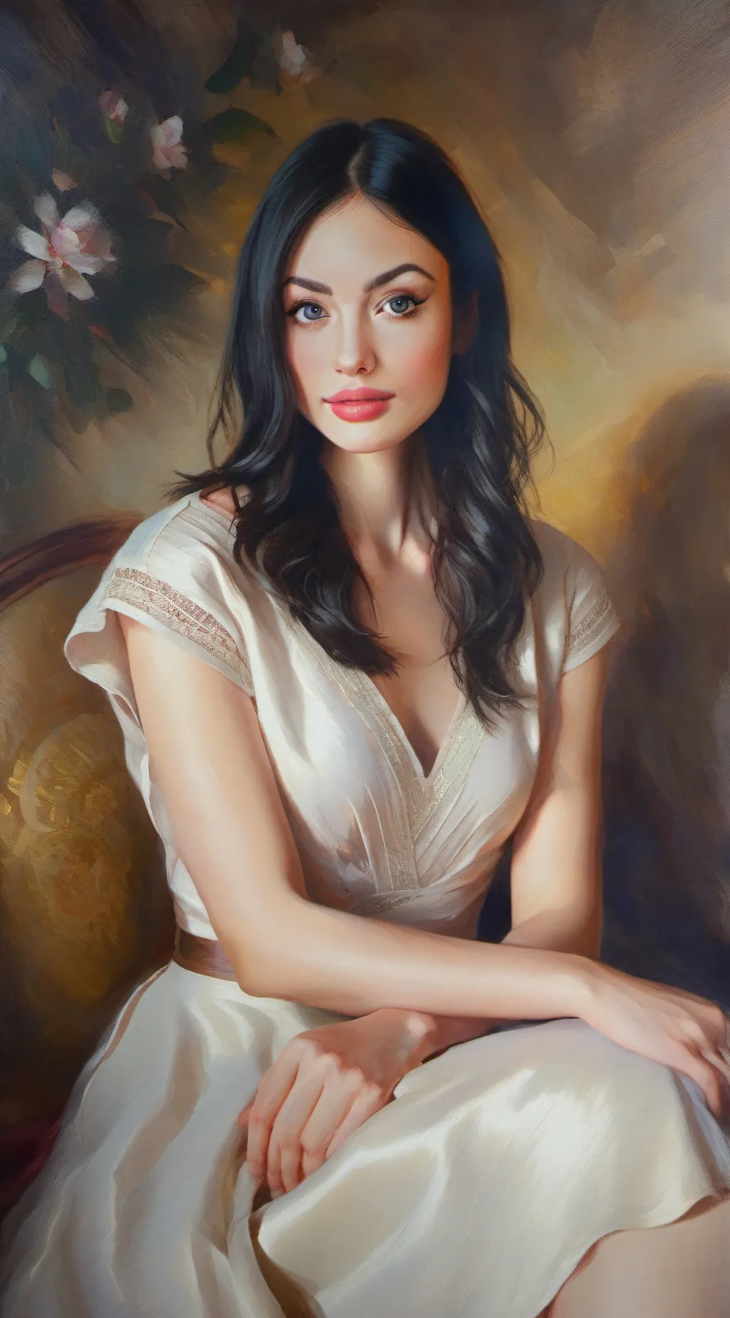 Talkie AI - Chat with Posh