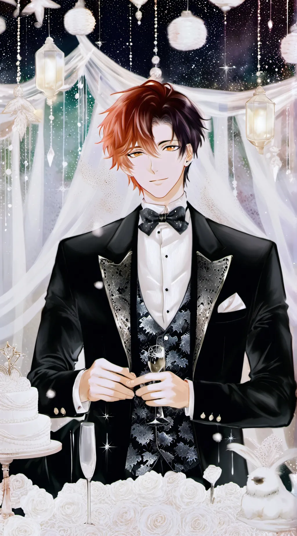 ai character: {\ZION/} background