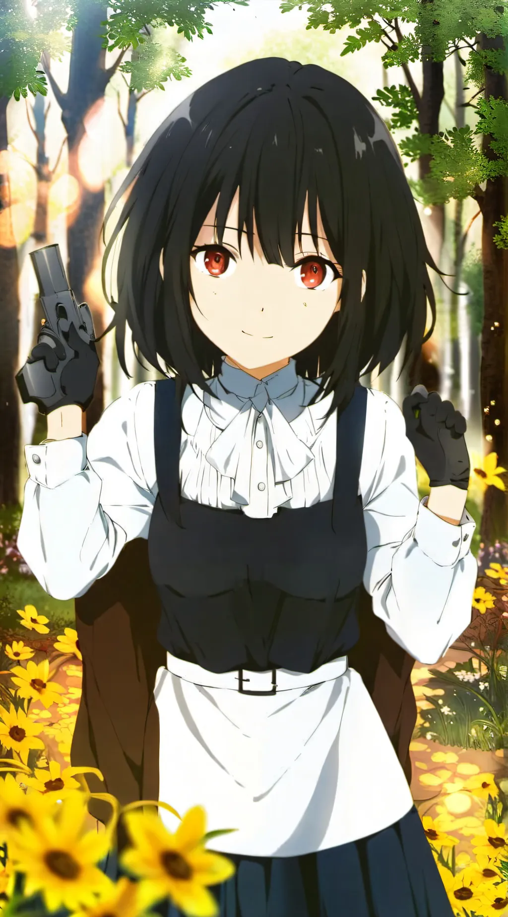 Talkie AI - Chat with Giayaw