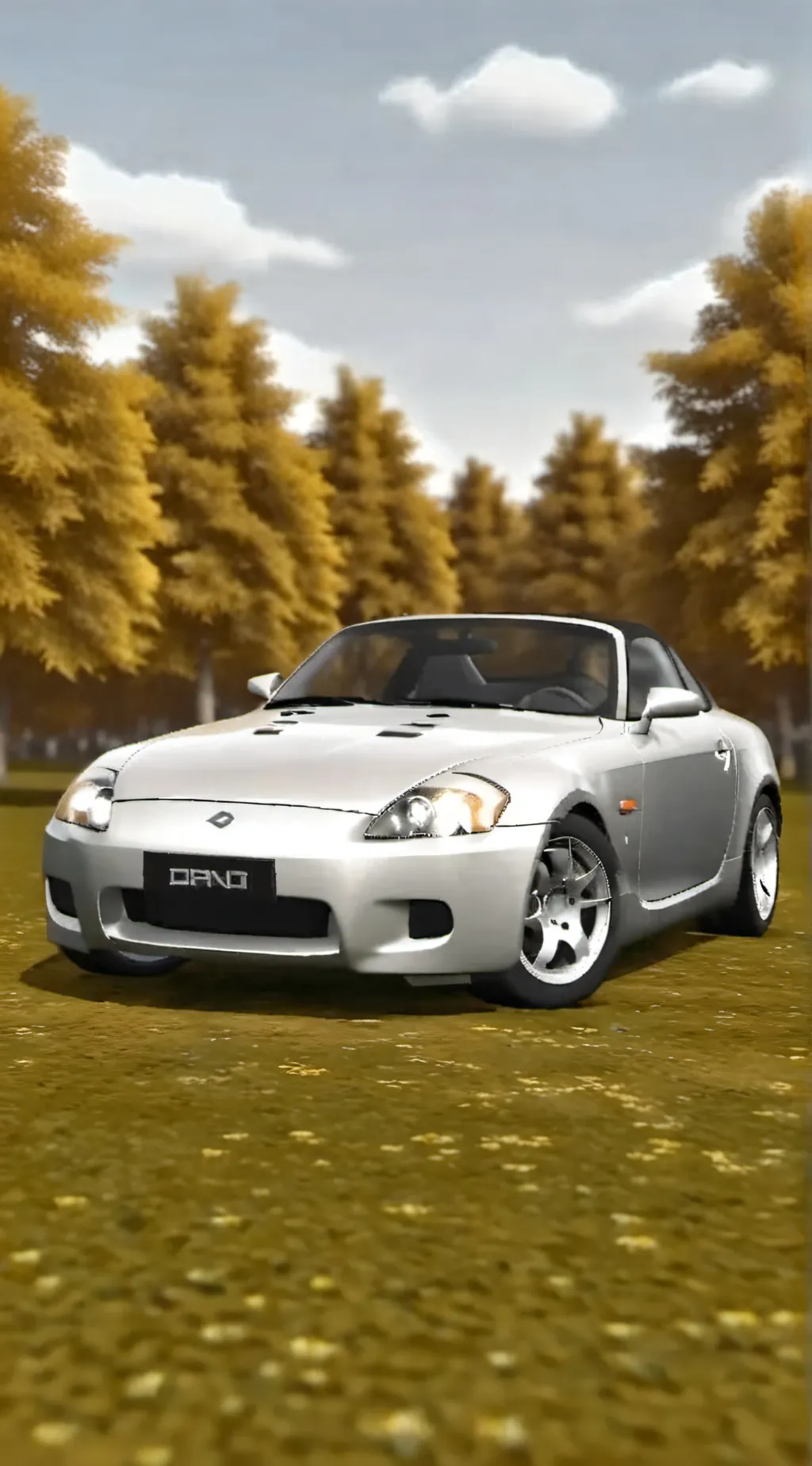 ai character: Ryan background