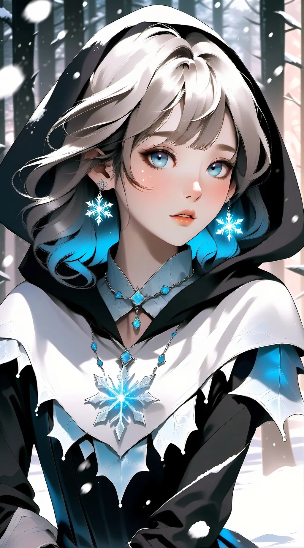 Talkie AI - Chat with Uzbek