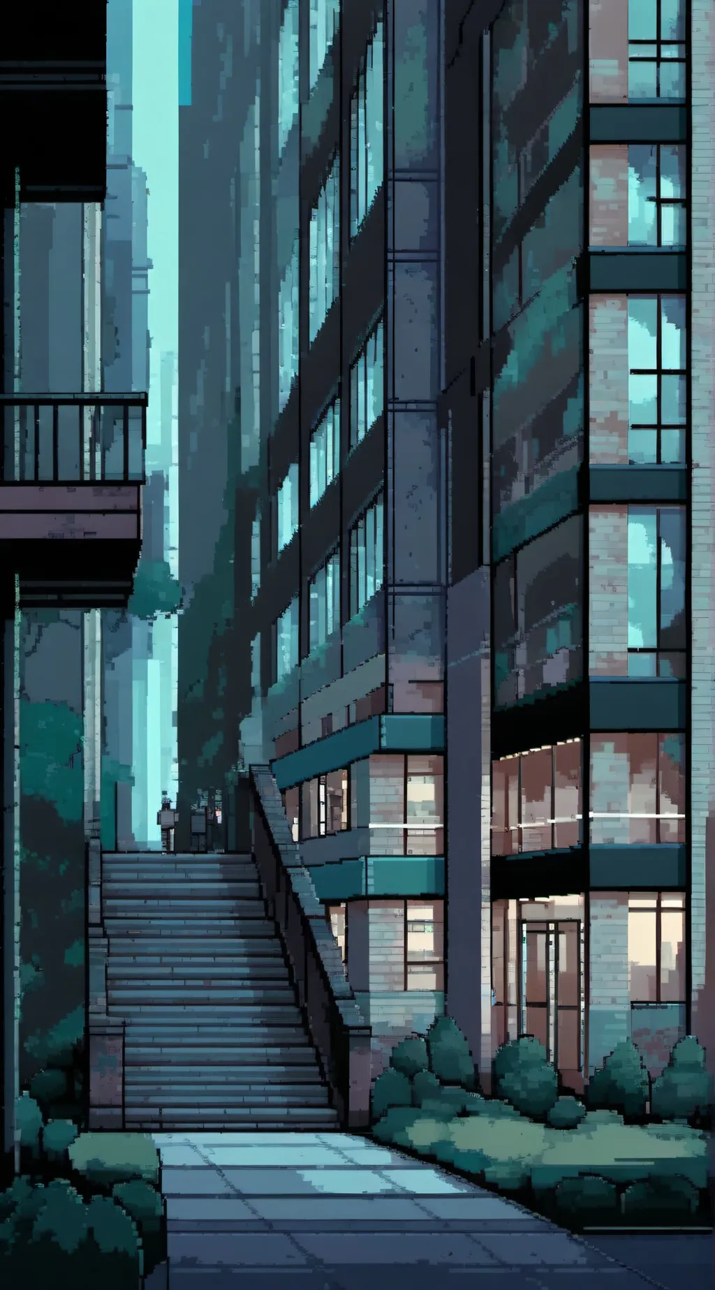 Talkie AI - Chat with Aftons meet Mha