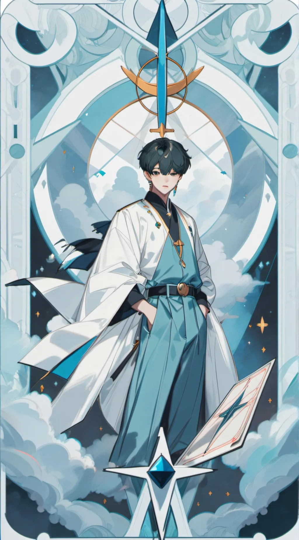 Talkie AI - Chat with Seventeen 