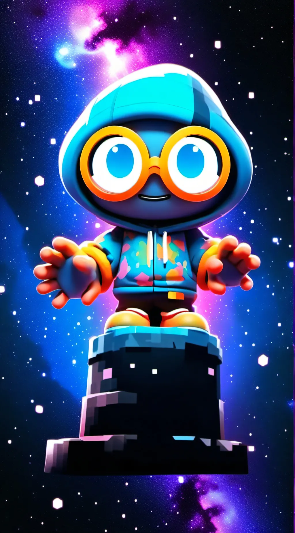 Talkie AI - Chat with Who Killed Smii7y 