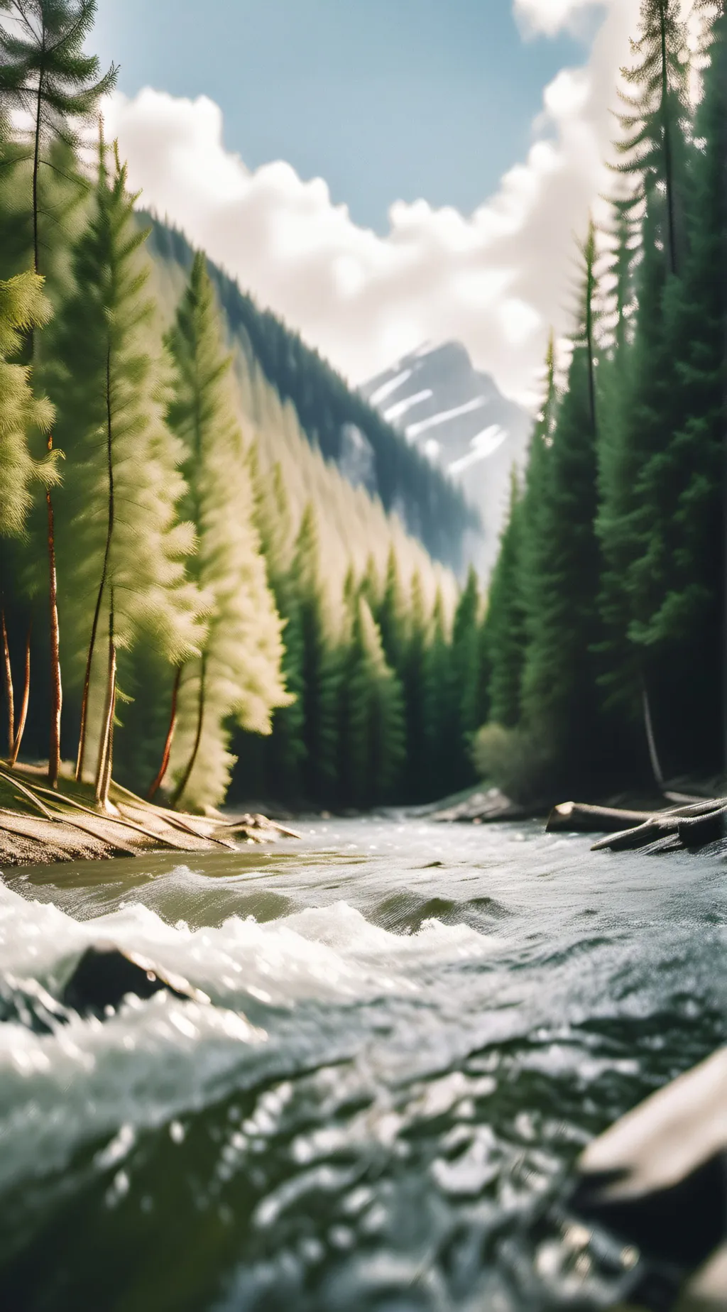 ai character: HH V'S AS HEATHERS background