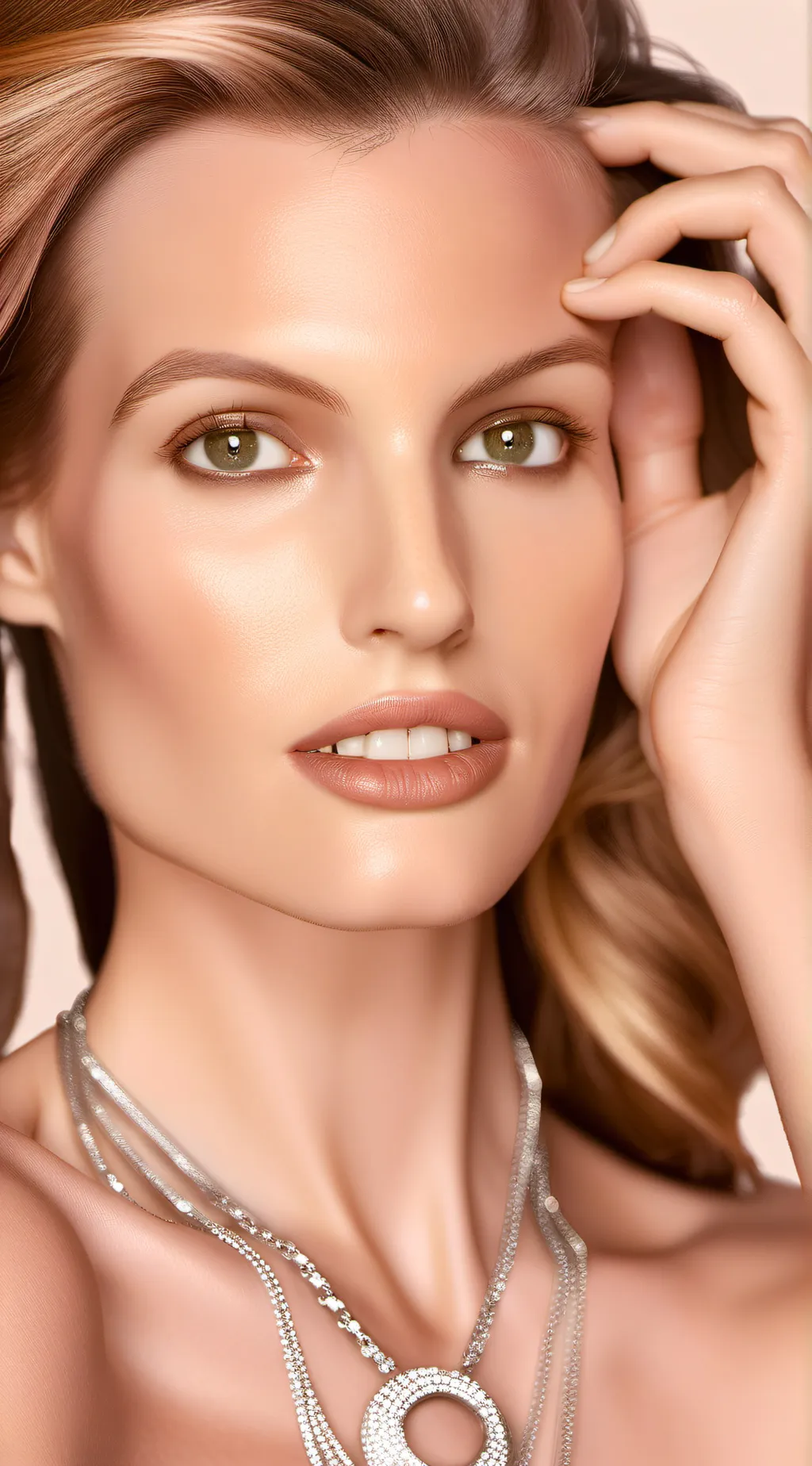 ai character: abusive mom background