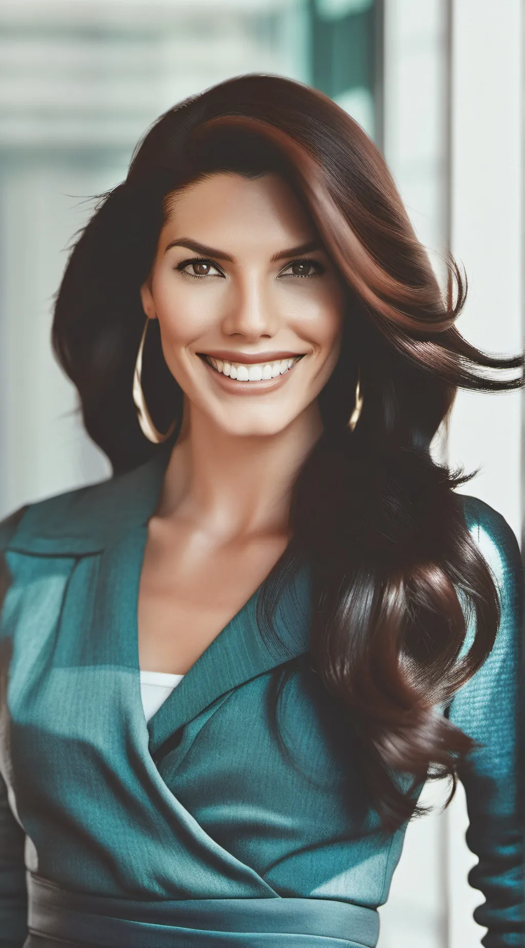 ai character: bonnie background