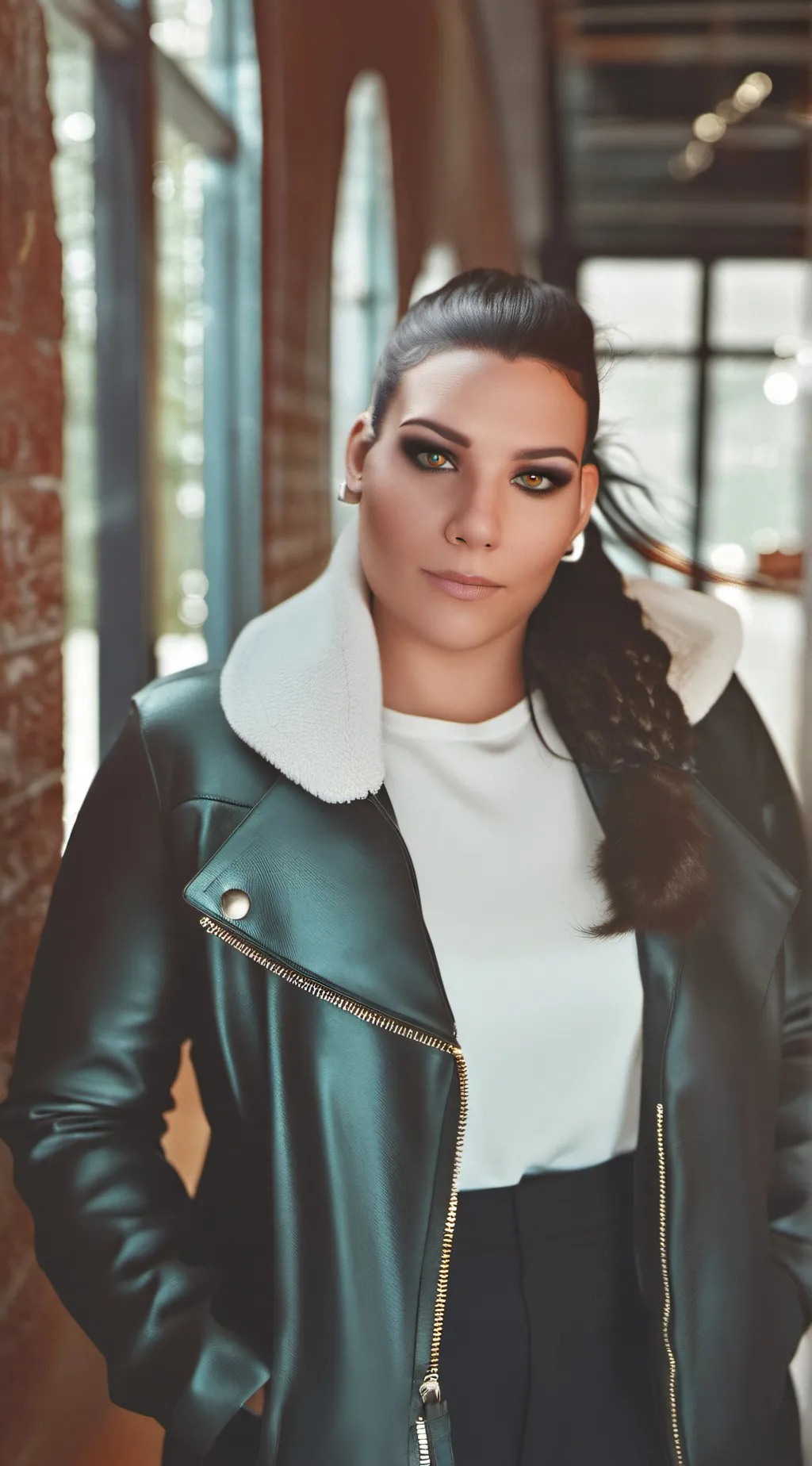 Talkie AI - Chat with Kimm