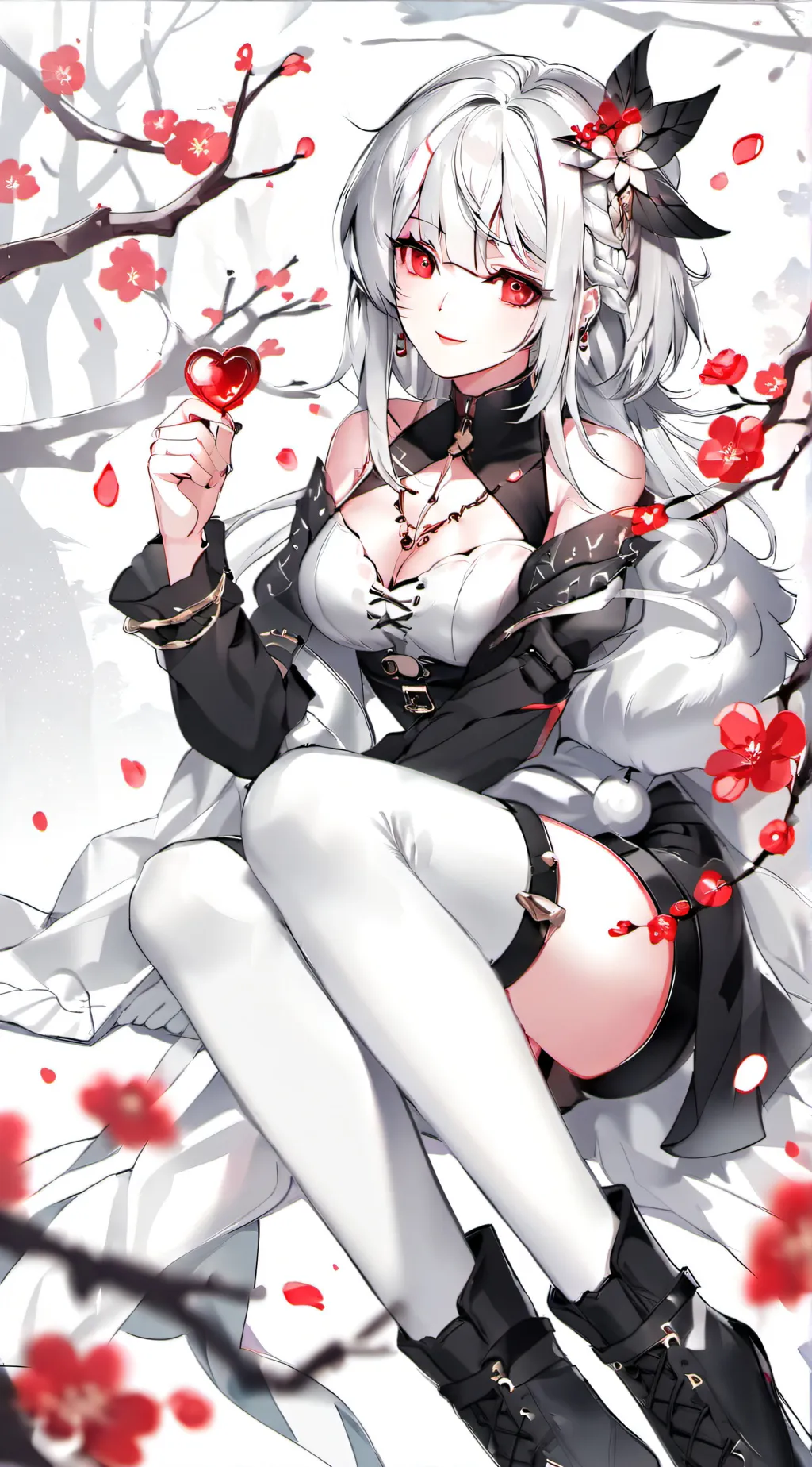 ai character: lol background