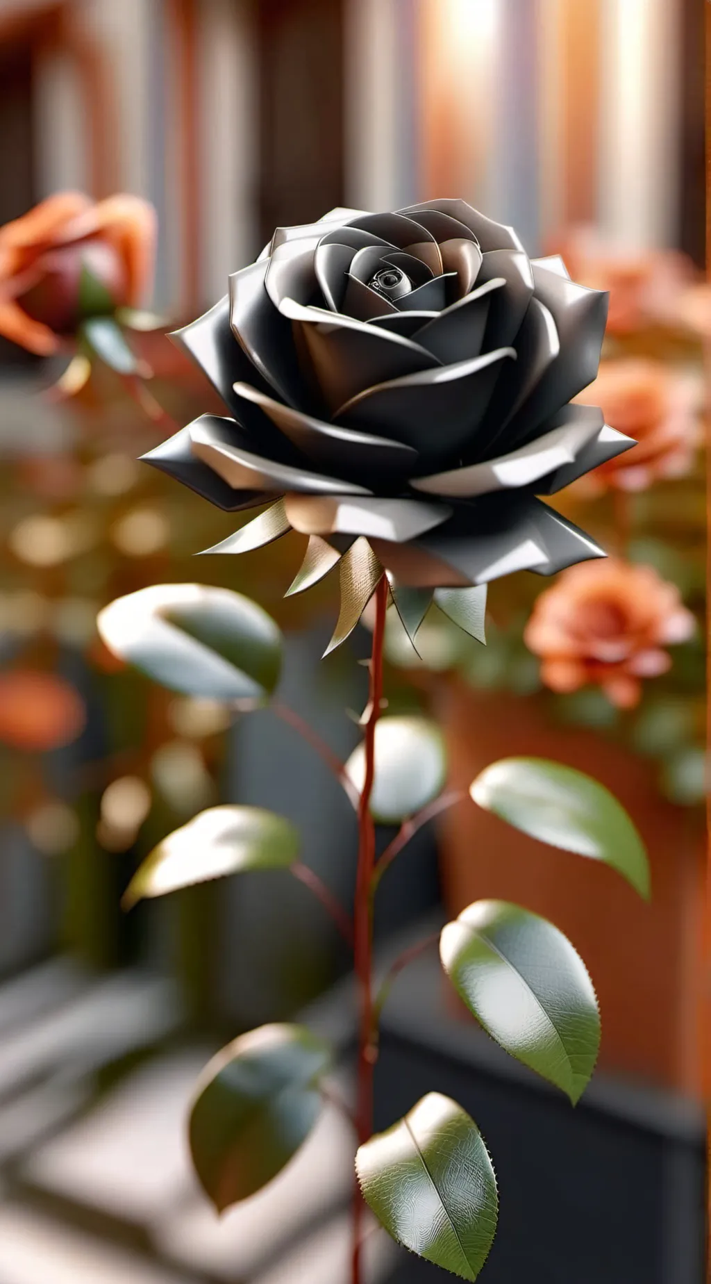 ai character: mha boys background