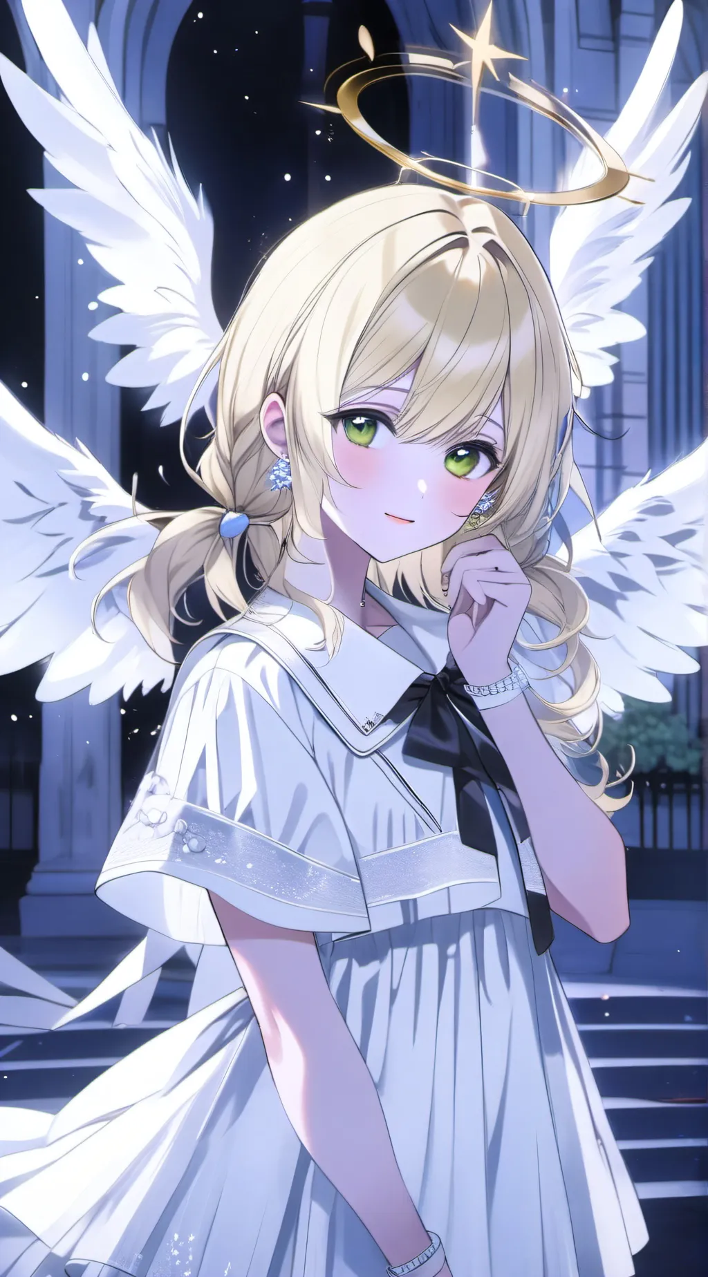 ai character: ♥︎𝐉𝐞𝐧♡ background