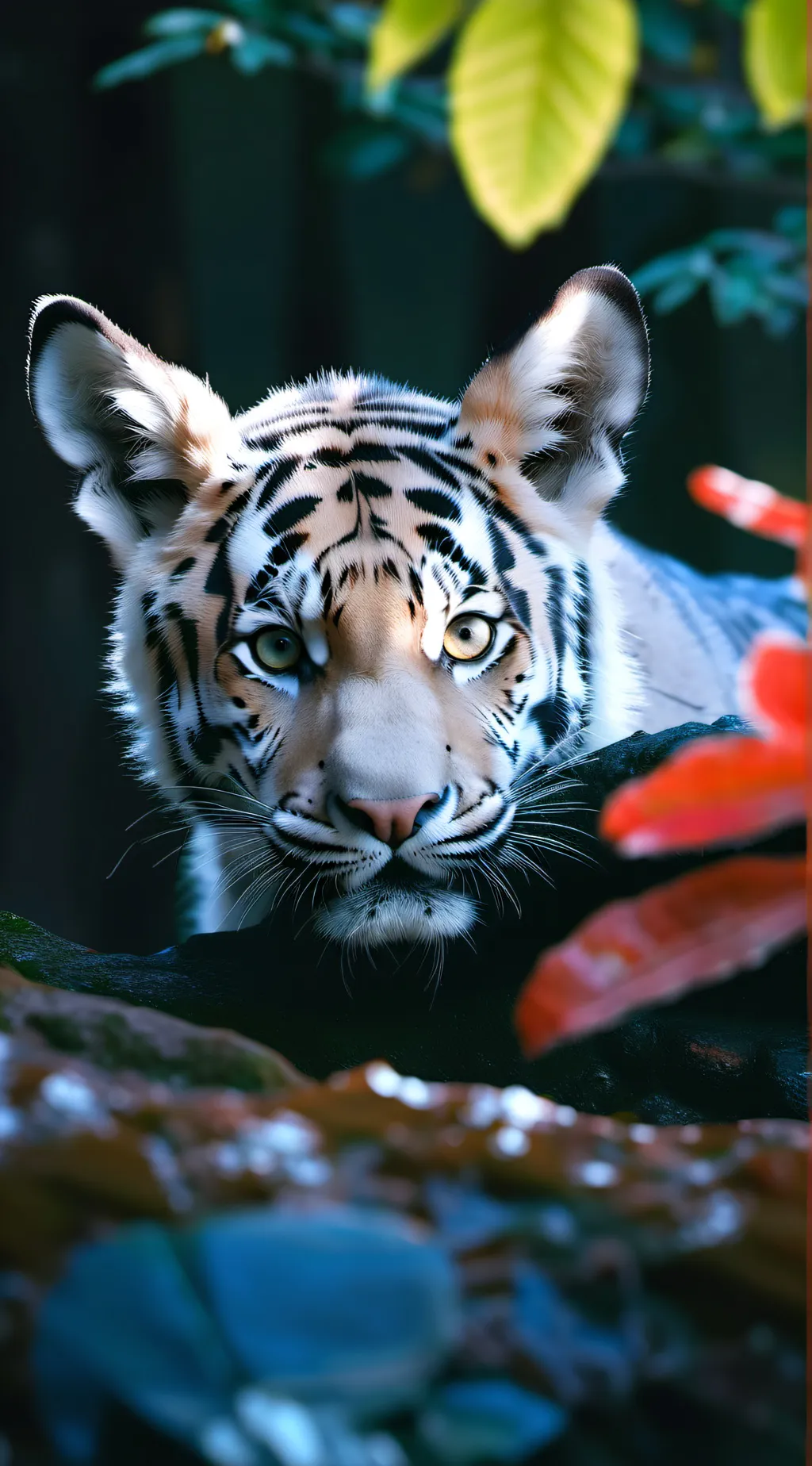 Talkie AI - Chat with Stripe