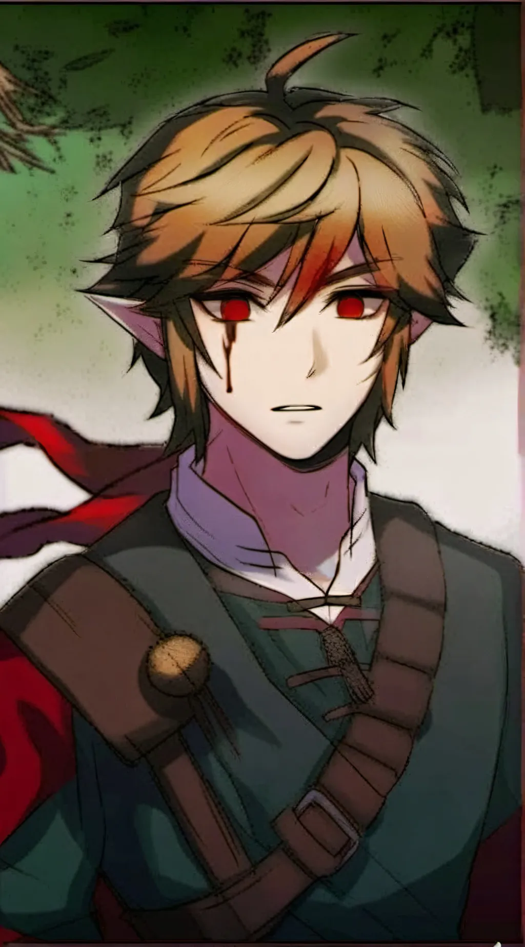 Talkie AI - Chat with Ben [drowned]