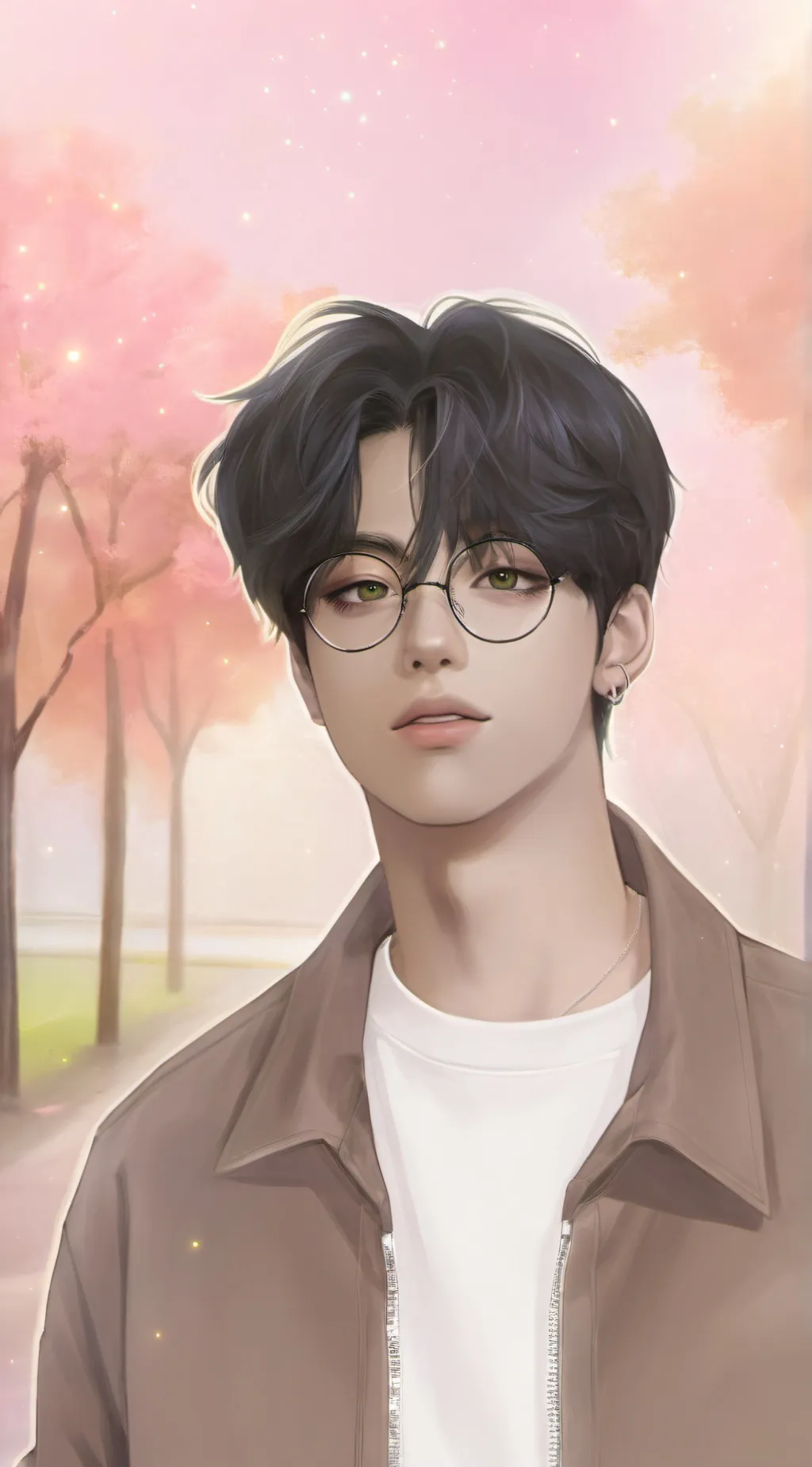 ai character: Fian background