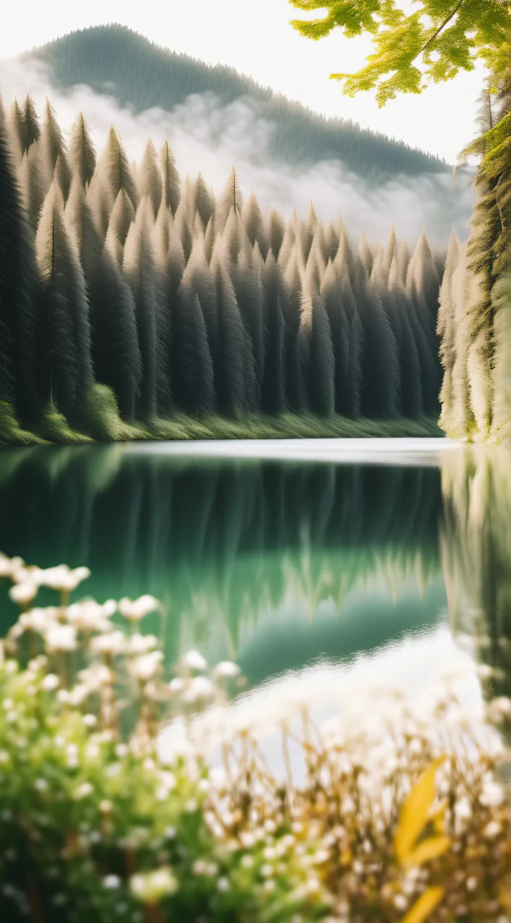 ai character: Ideas background